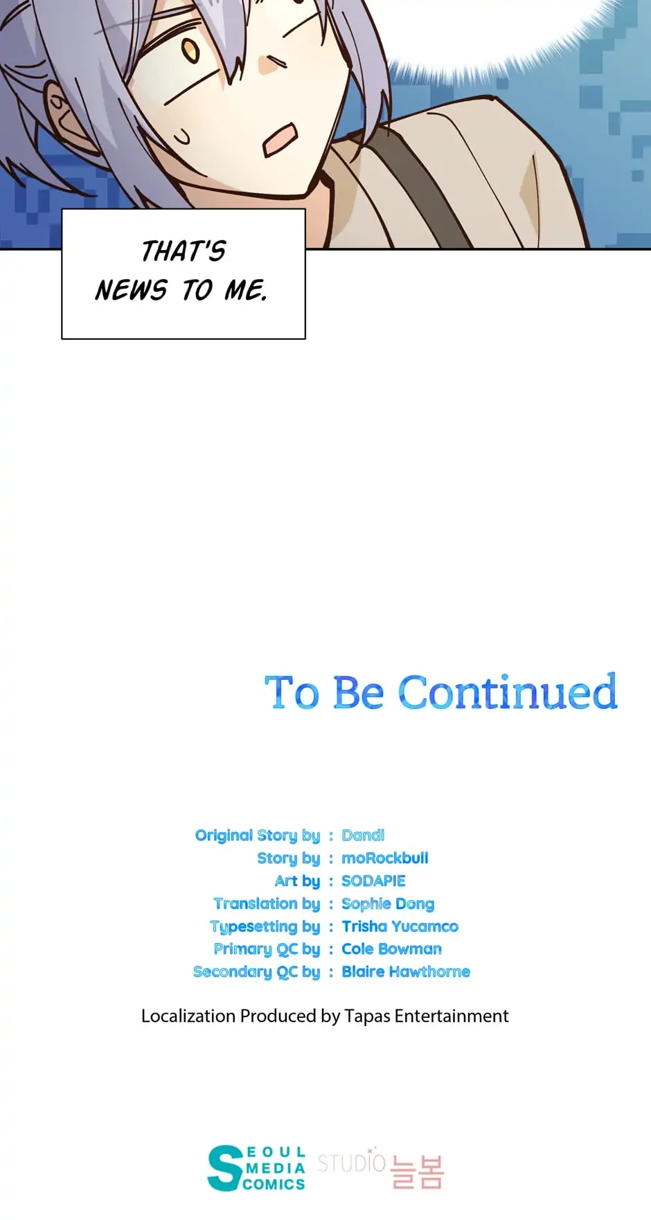Side Characters Deserve Love Too Chapter 89 - page 78