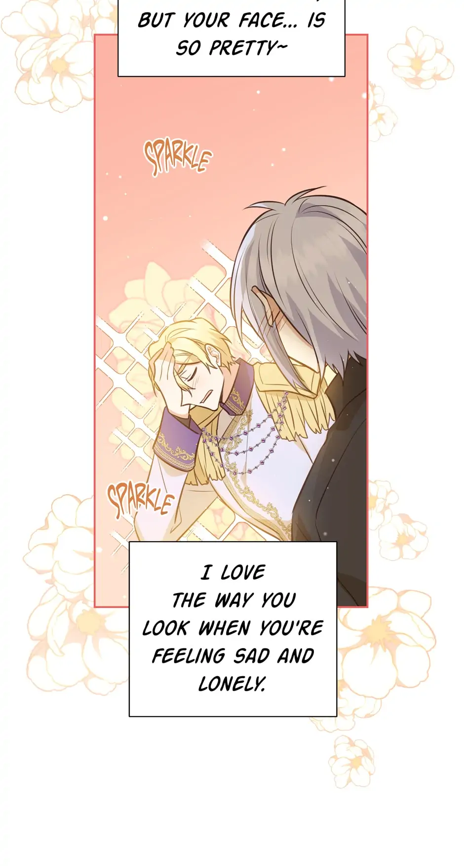 Side Characters Deserve Love Too Chapter 96 - page 69