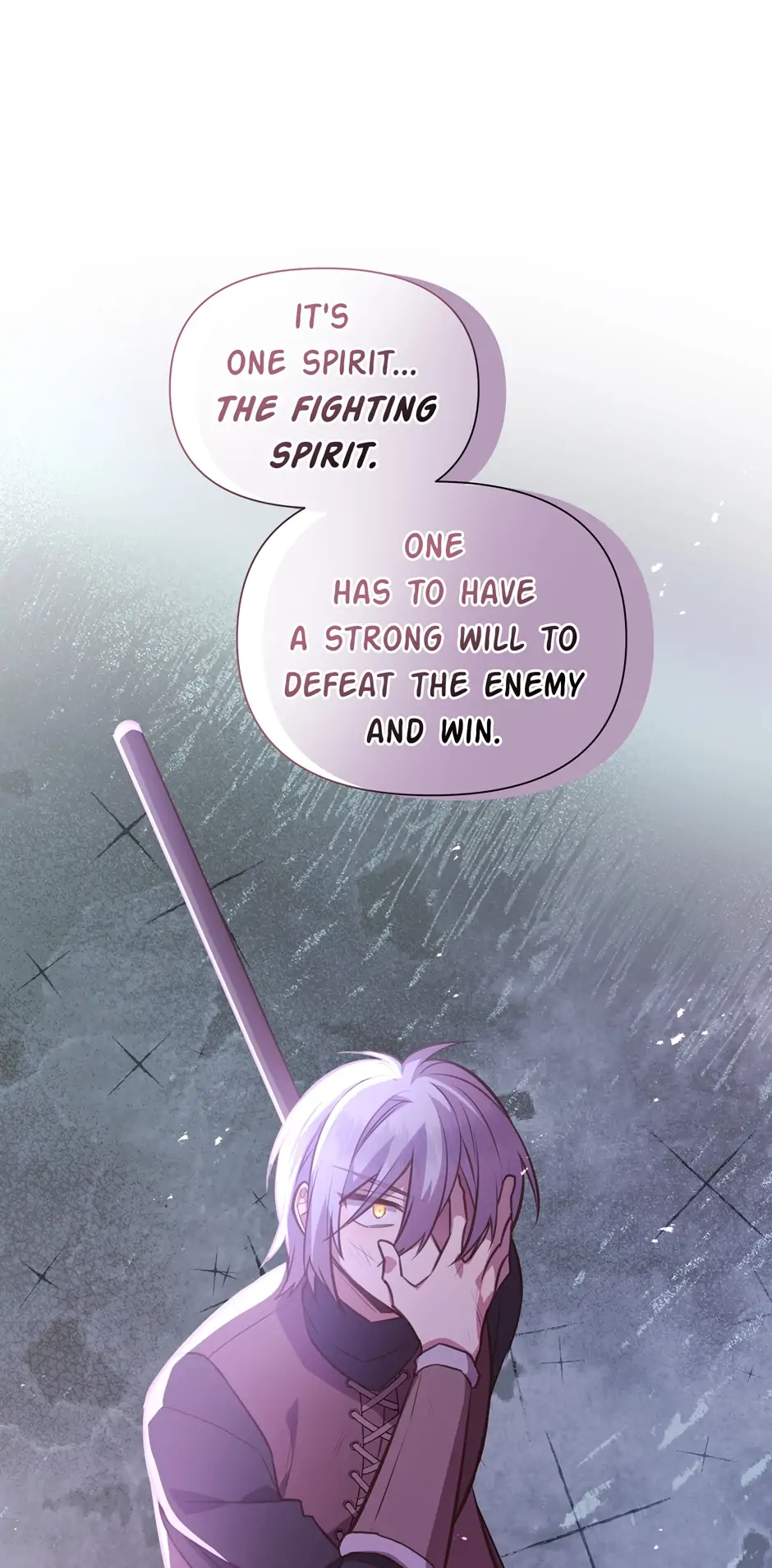 Side Characters Deserve Love Too Chapter 94 - page 16