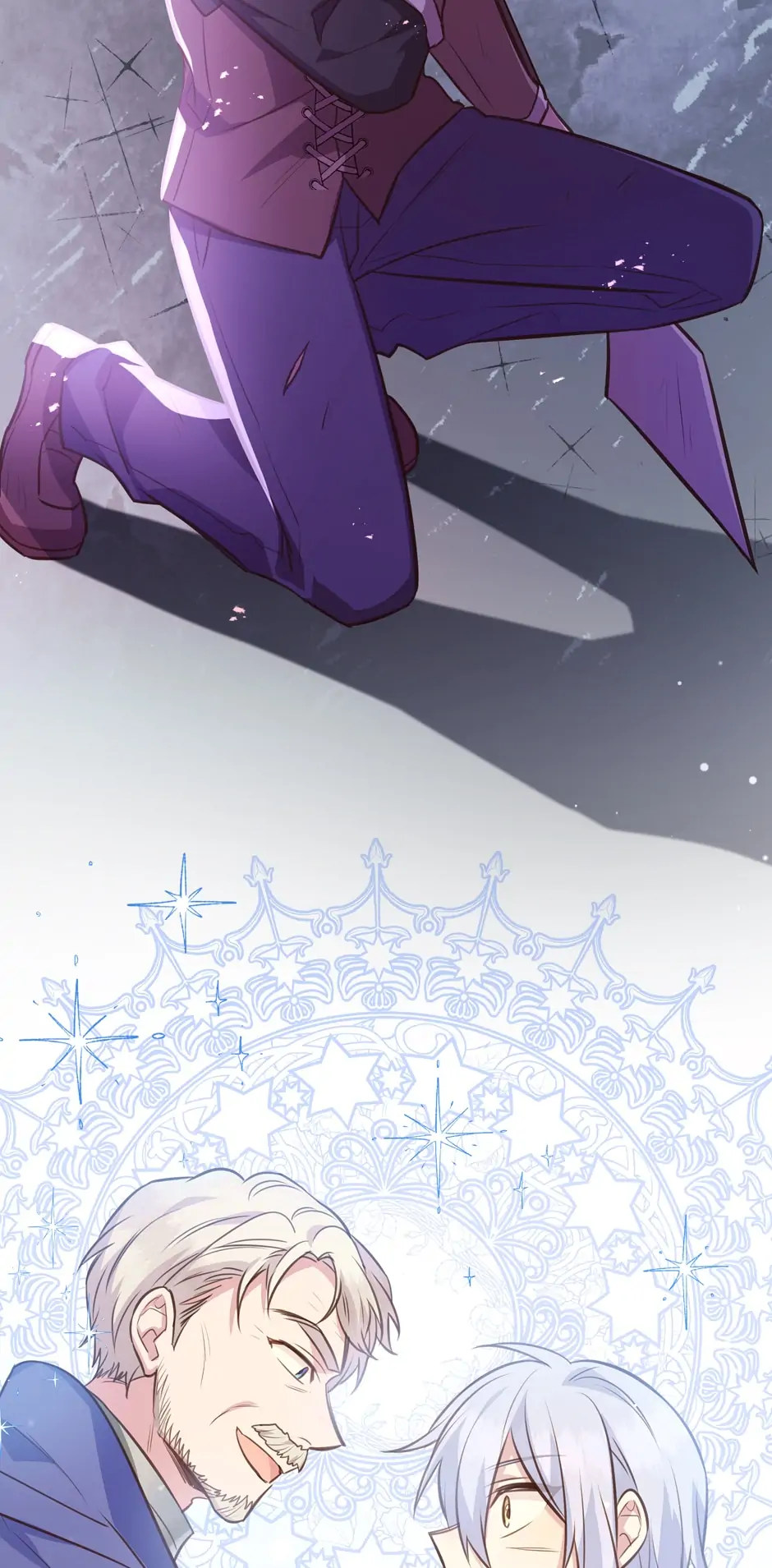 Side Characters Deserve Love Too Chapter 94 - page 17