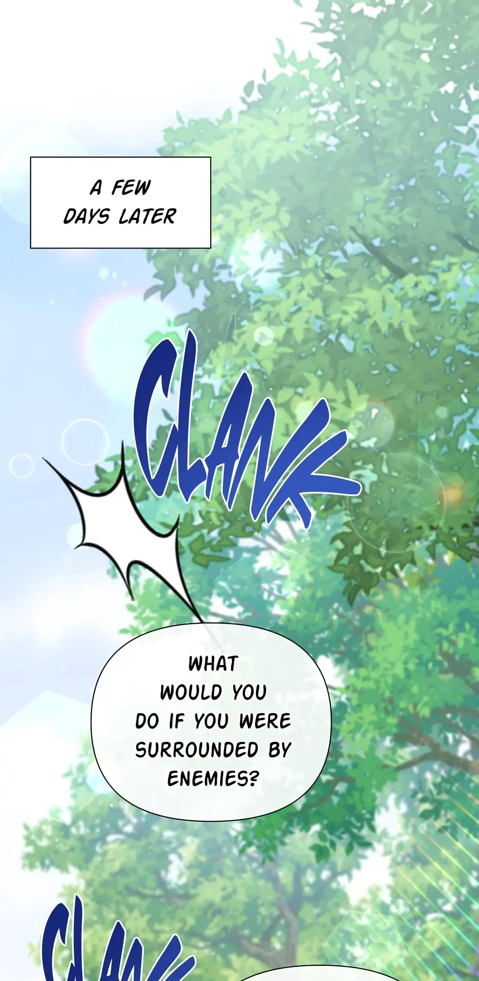 Side Characters Deserve Love Too Chapter 94 - page 24