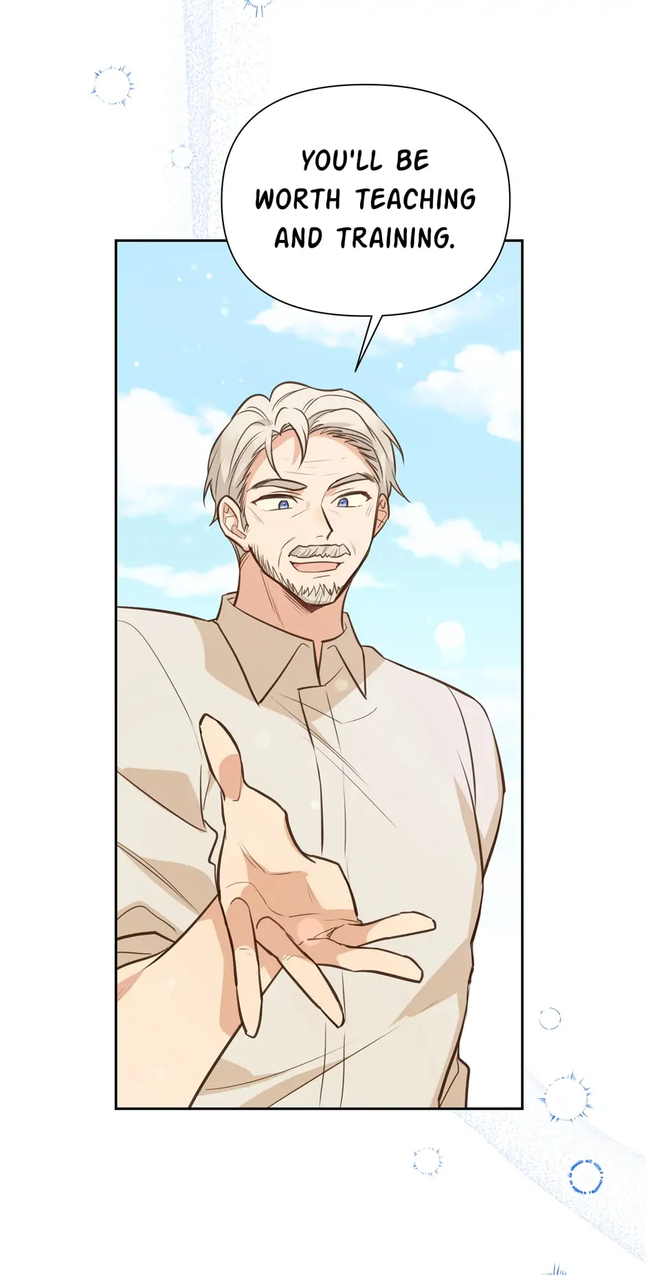 Side Characters Deserve Love Too Chapter 94 - page 34