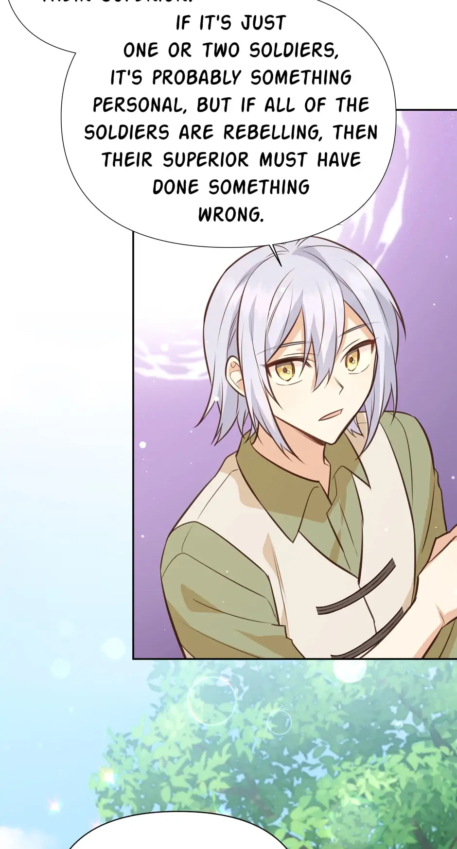 Side Characters Deserve Love Too Chapter 94 - page 37
