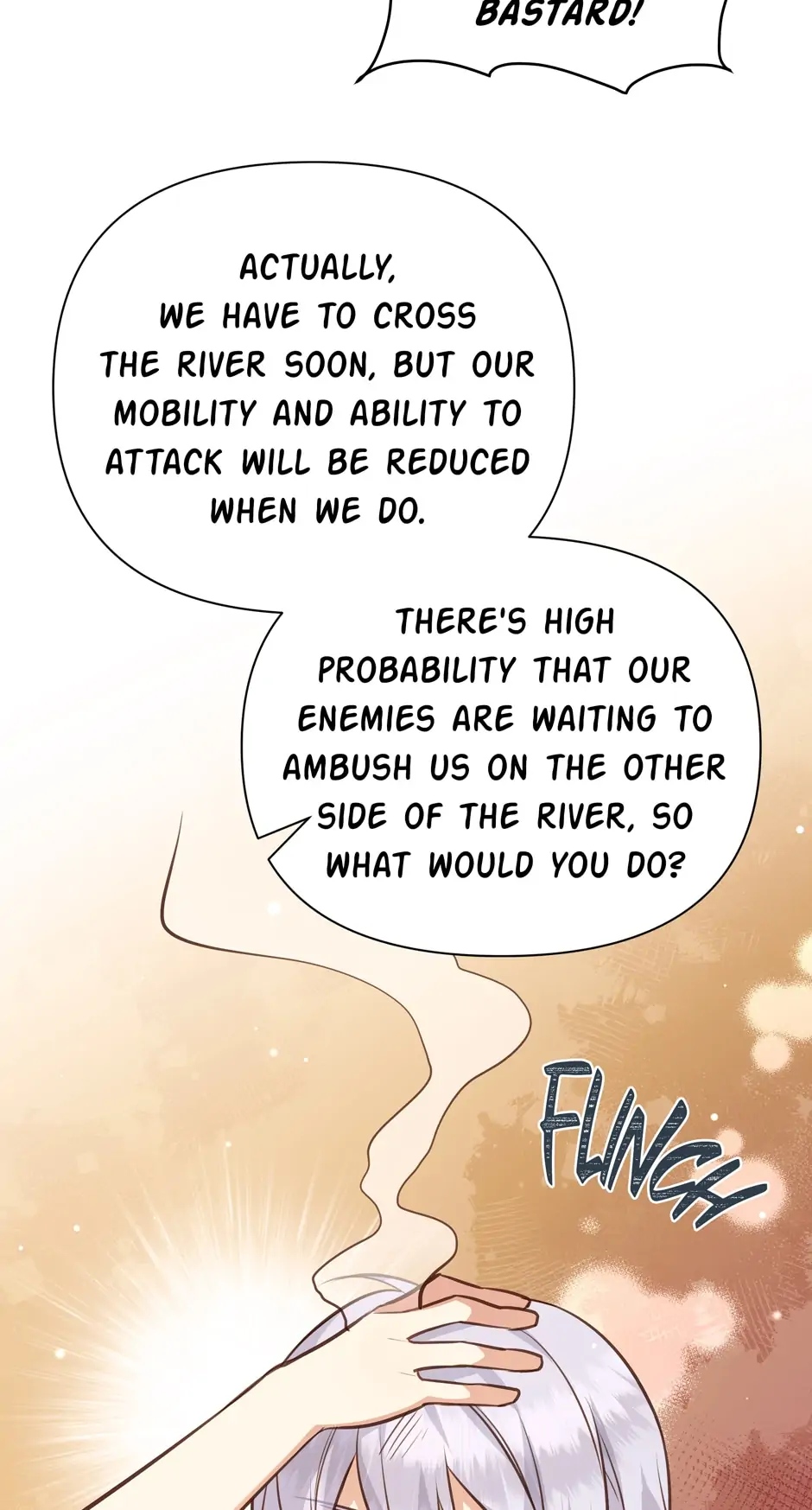 Side Characters Deserve Love Too Chapter 94 - page 41