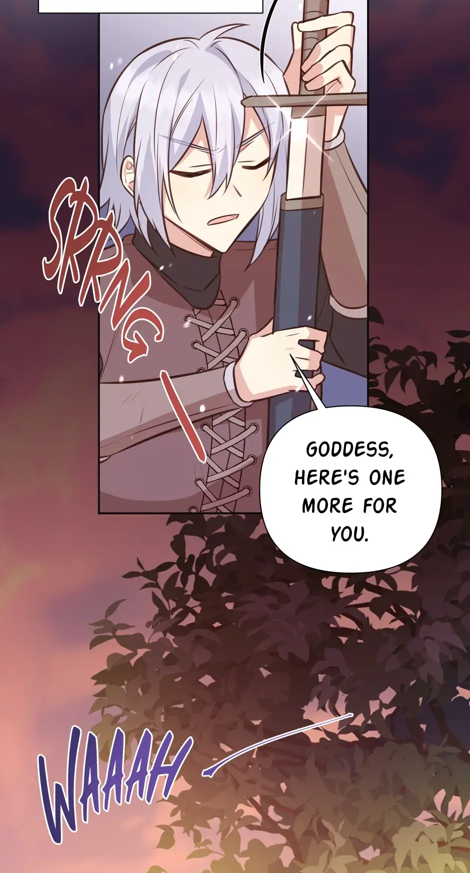 Side Characters Deserve Love Too Chapter 94 - page 54