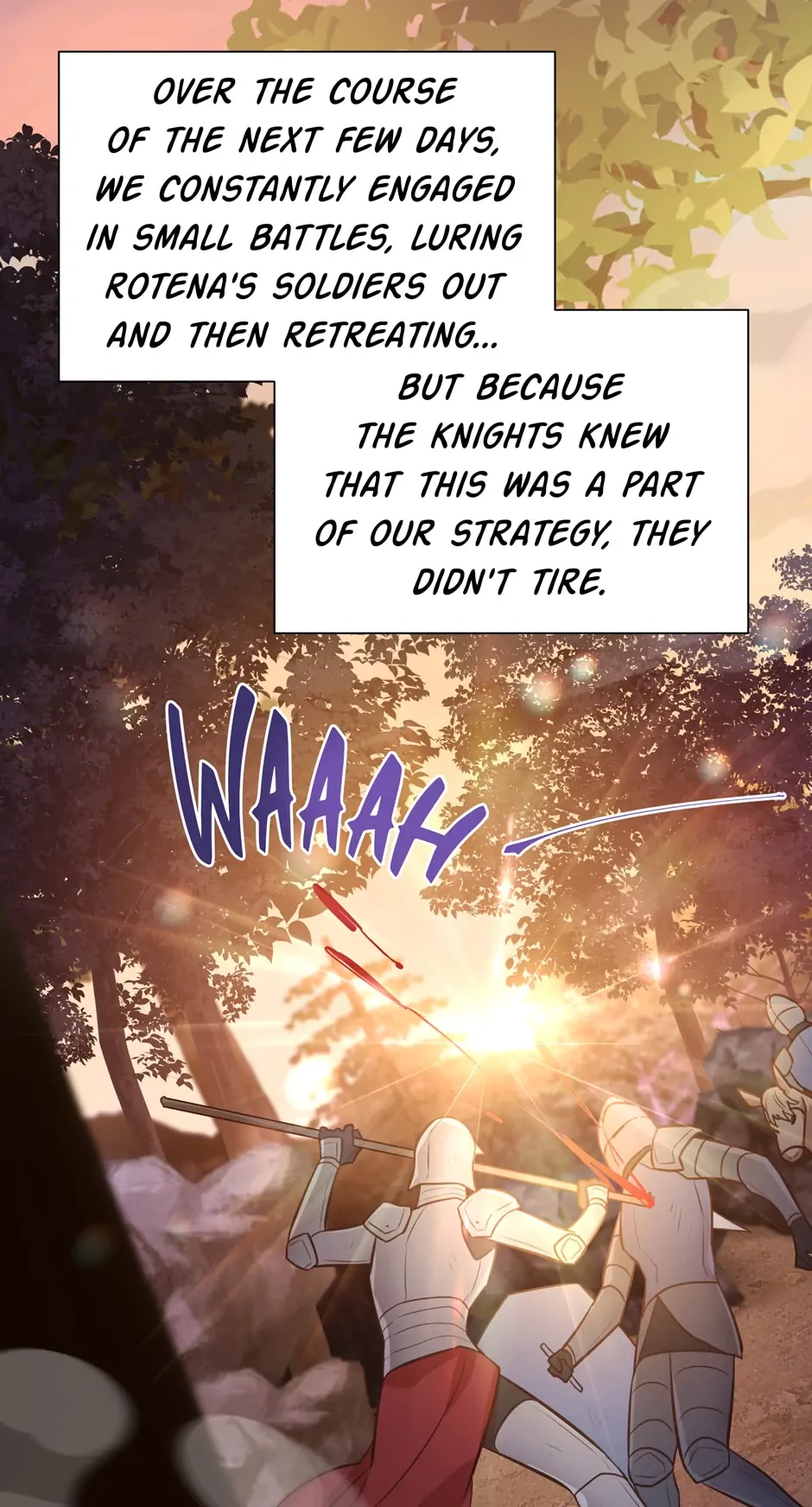 Side Characters Deserve Love Too Chapter 94 - page 55