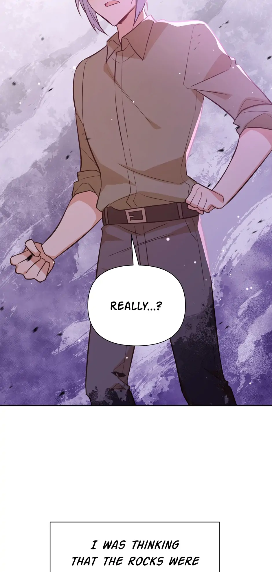 Side Characters Deserve Love Too Chapter 94 - page 62