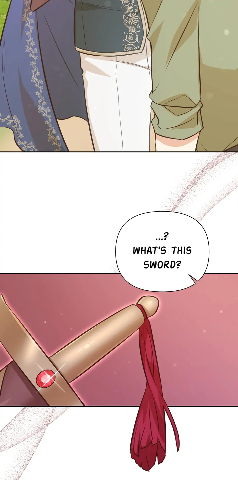 Side Characters Deserve Love Too Chapter 94 - page 65