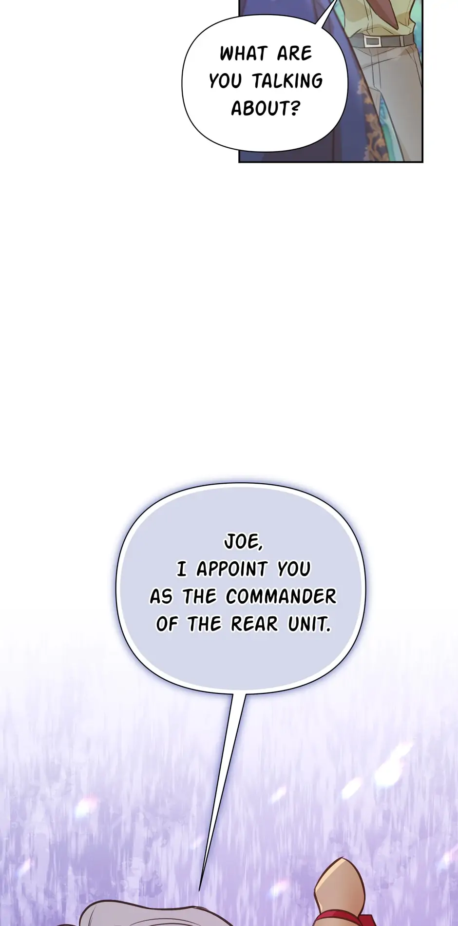 Side Characters Deserve Love Too Chapter 94 - page 67