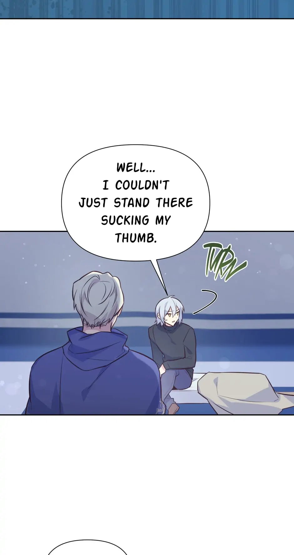 Side Characters Deserve Love Too Chapter 94 - page 6