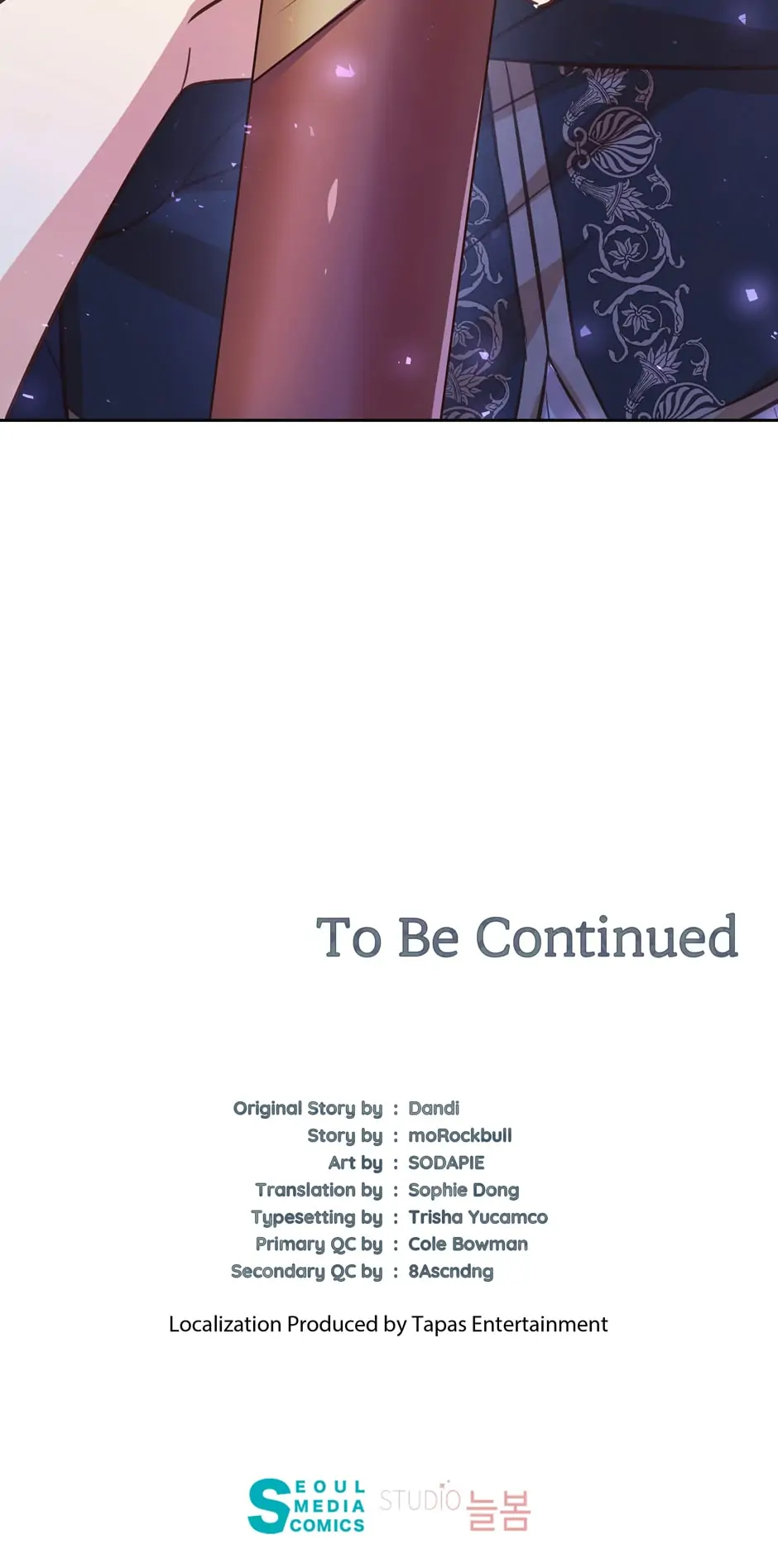 Side Characters Deserve Love Too Chapter 94 - page 69