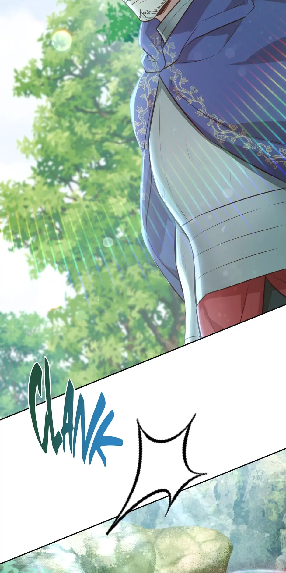 Side Characters Deserve Love Too Chapter 93 - page 9