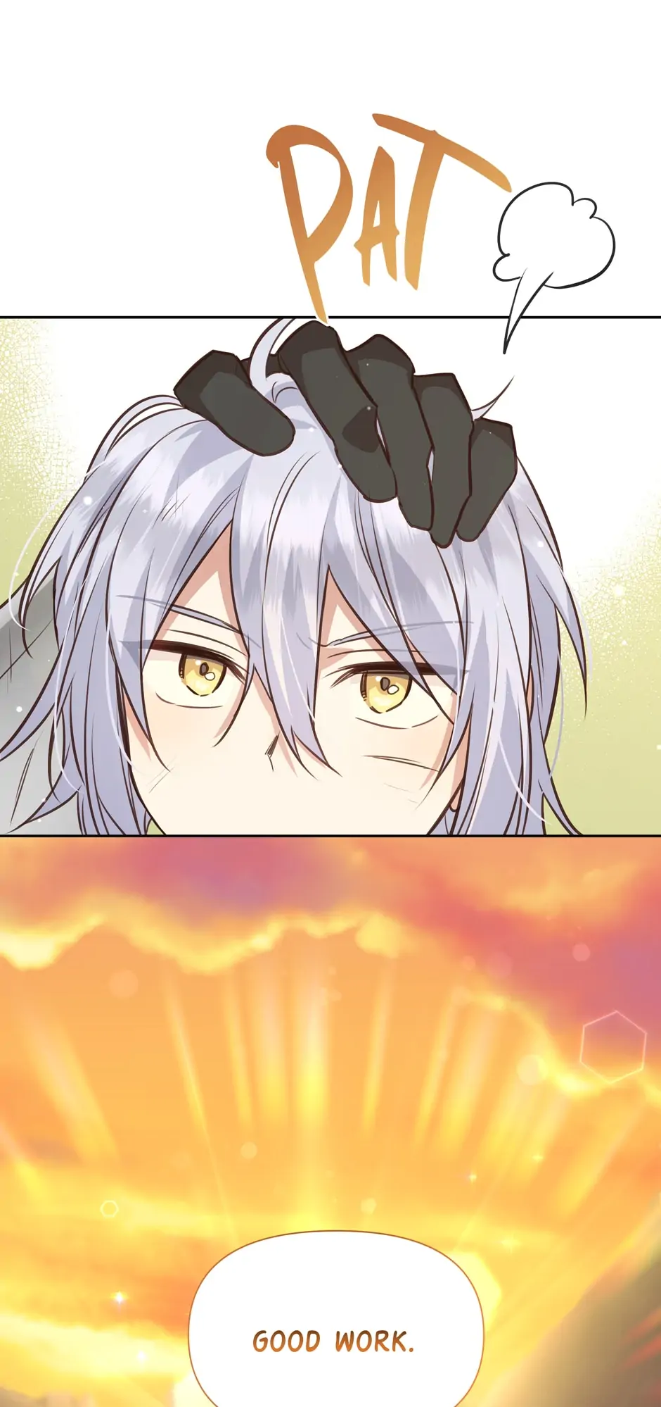 Side Characters Deserve Love Too Chapter 93 - page 16
