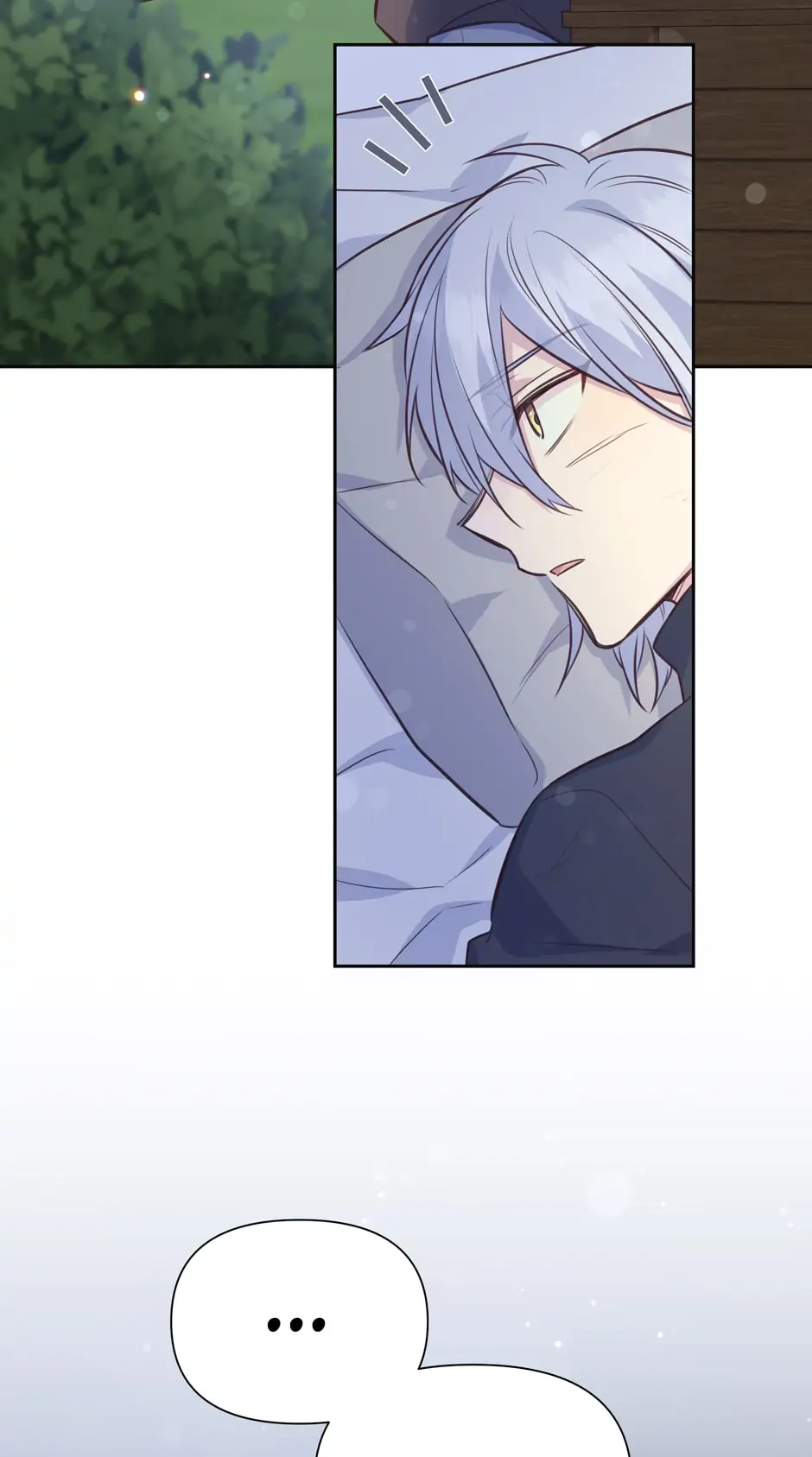 Side Characters Deserve Love Too Chapter 93 - page 24