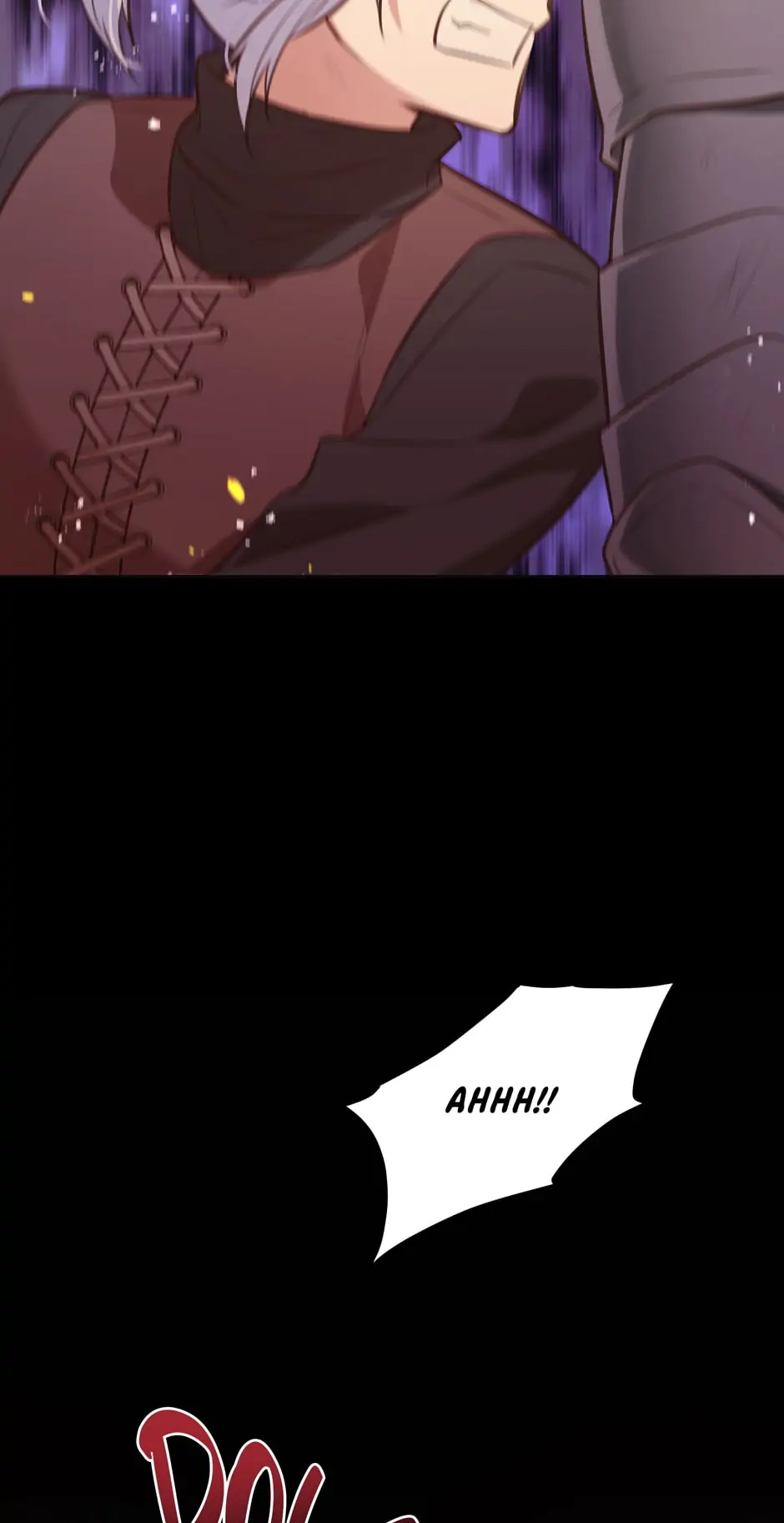 Side Characters Deserve Love Too Chapter 93 - page 3
