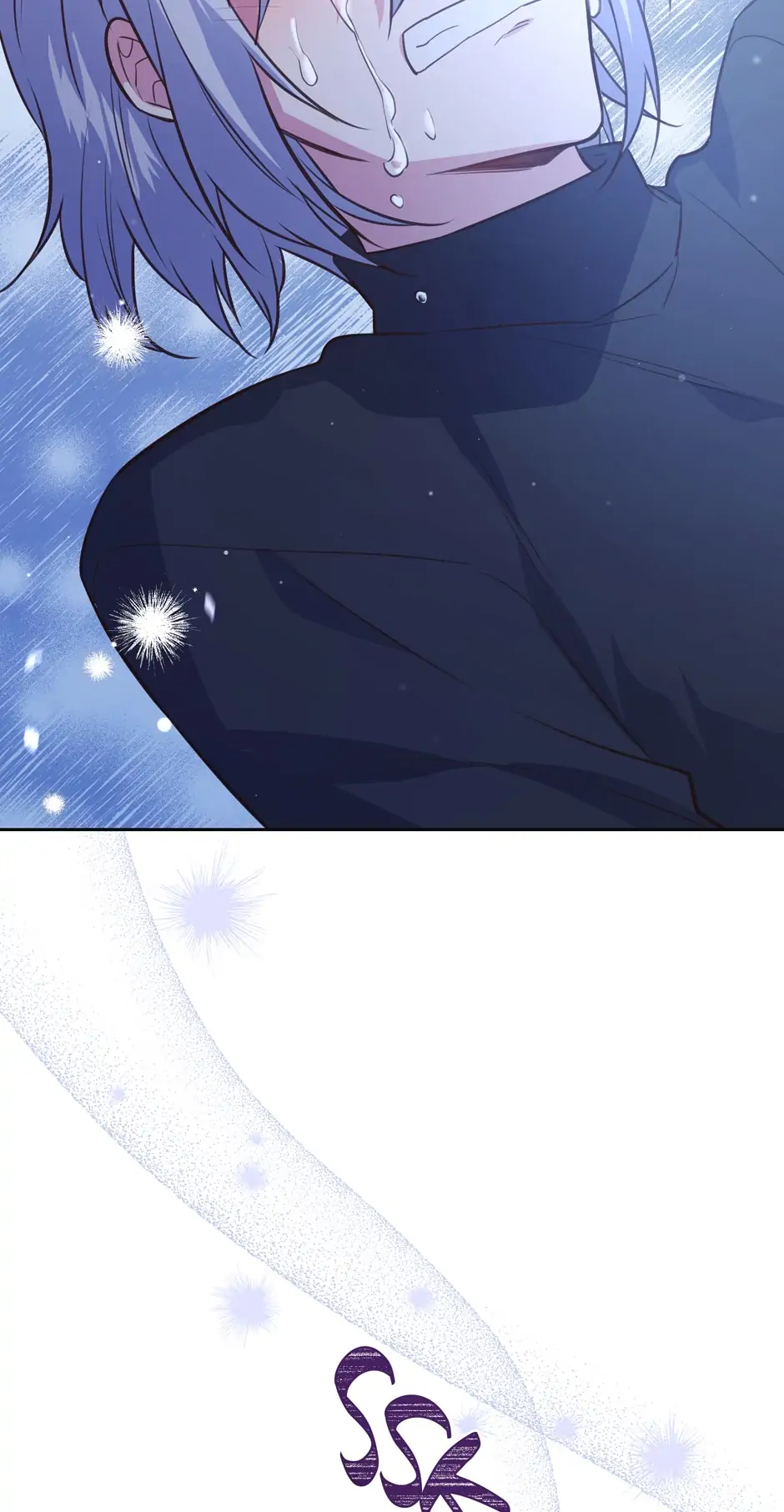 Side Characters Deserve Love Too Chapter 93 - page 42