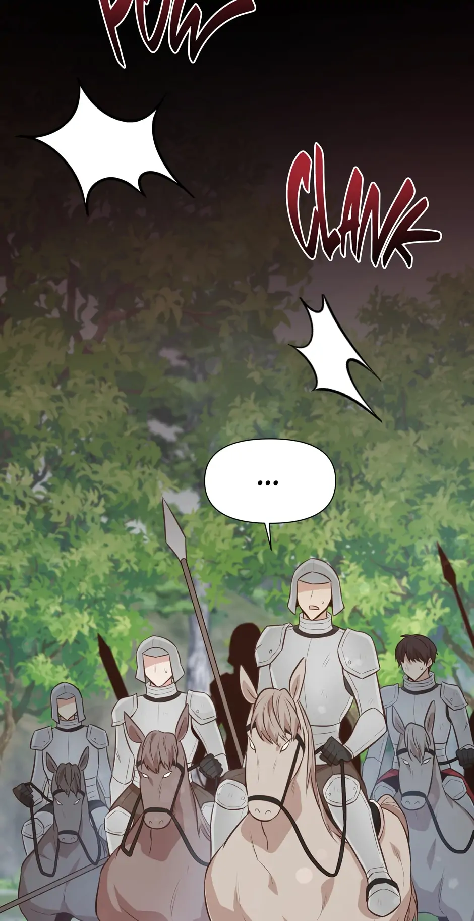 Side Characters Deserve Love Too Chapter 93 - page 4