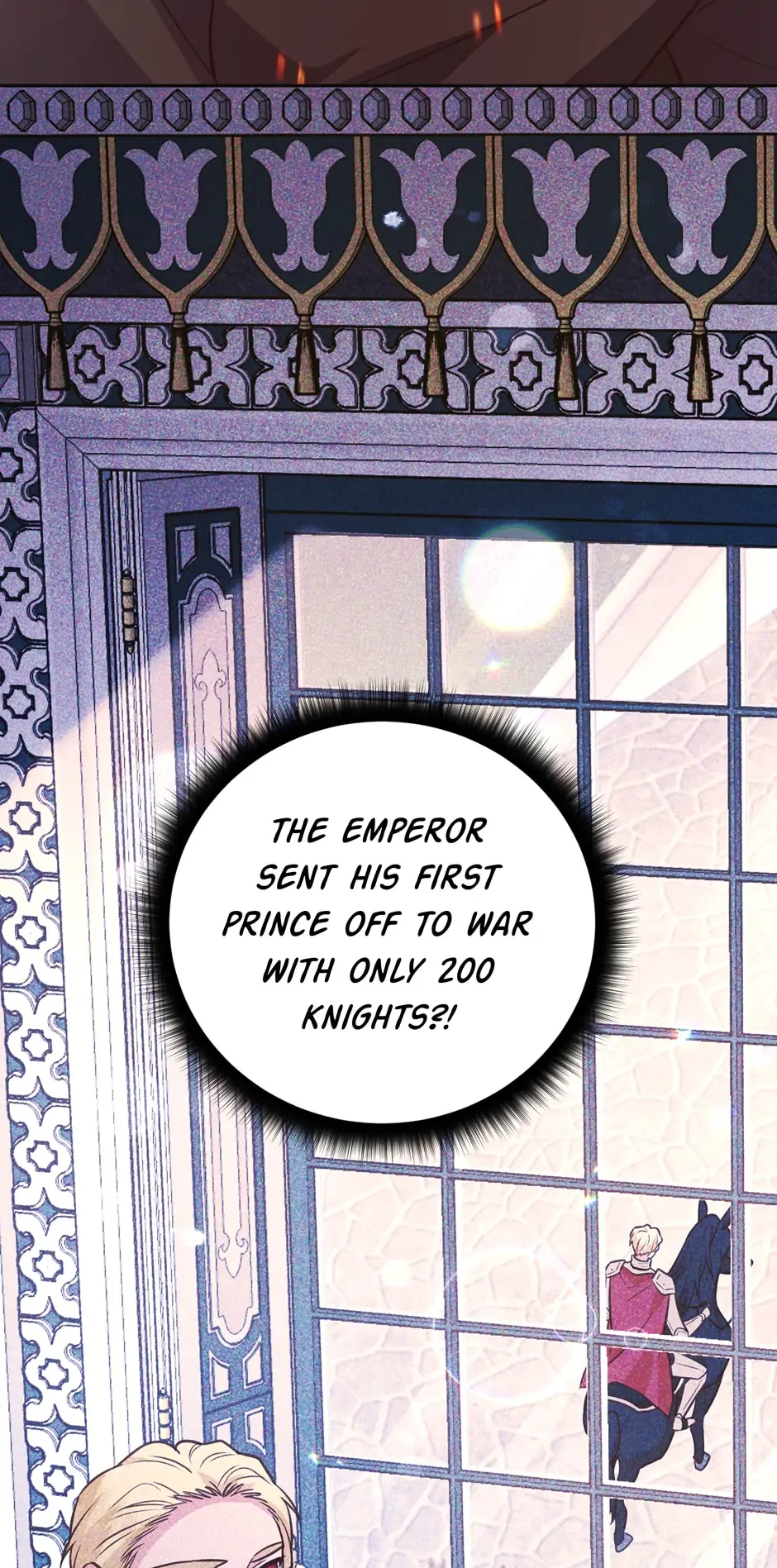 Side Characters Deserve Love Too Chapter 93 - page 57