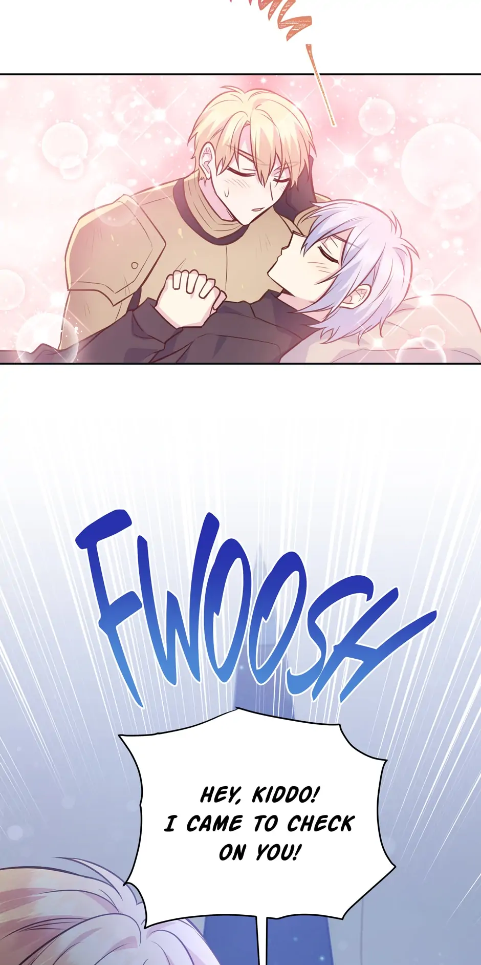 Side Characters Deserve Love Too Chapter 93 - page 63
