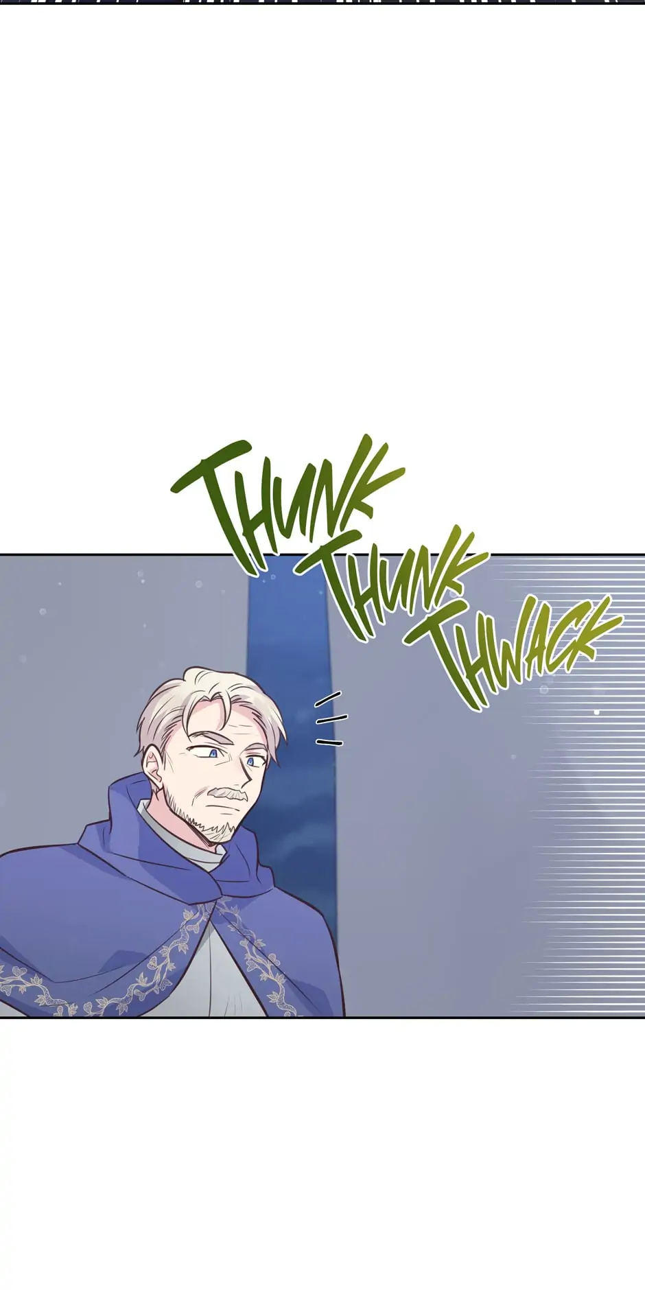 Side Characters Deserve Love Too Chapter 93 - page 65