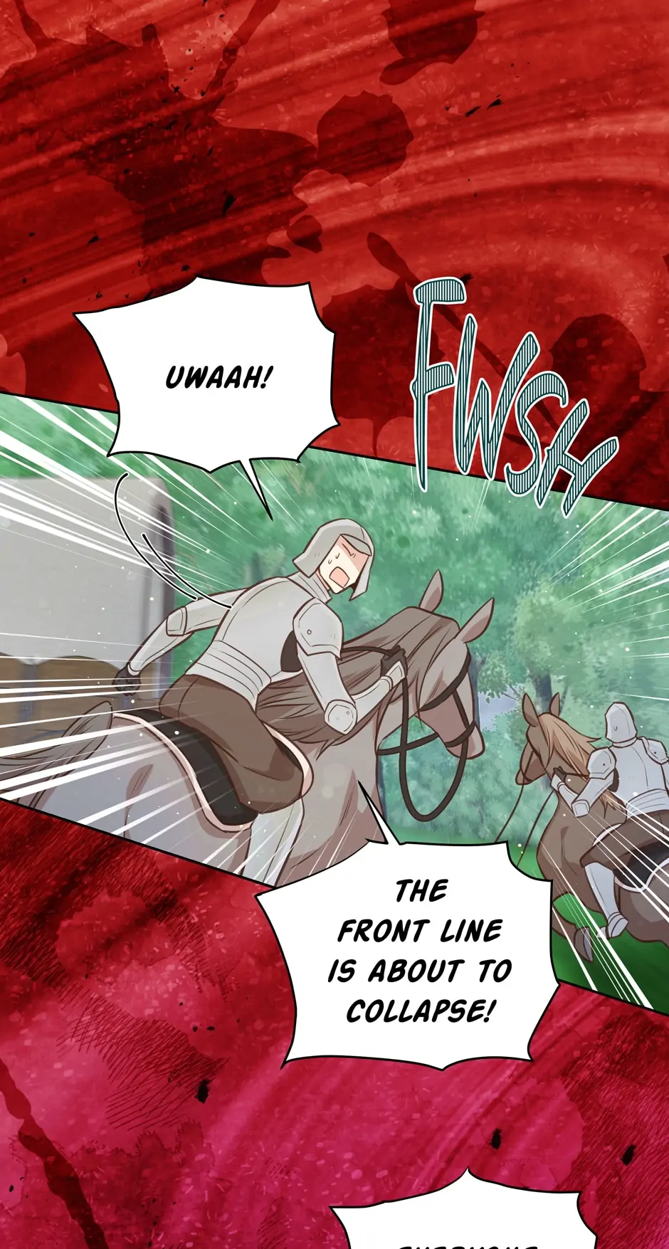 Side Characters Deserve Love Too Chapter 92 - page 17
