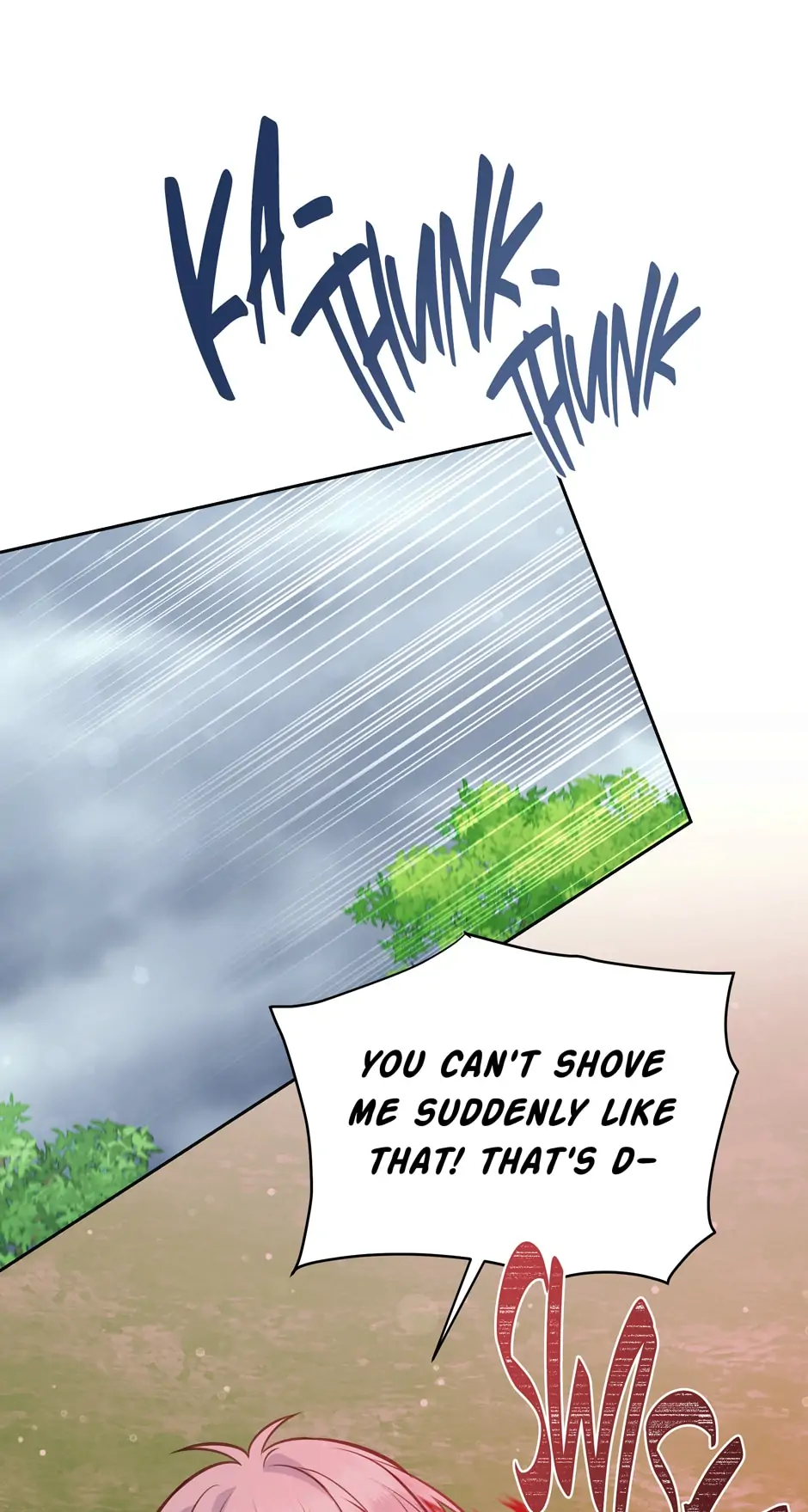 Side Characters Deserve Love Too Chapter 92 - page 22
