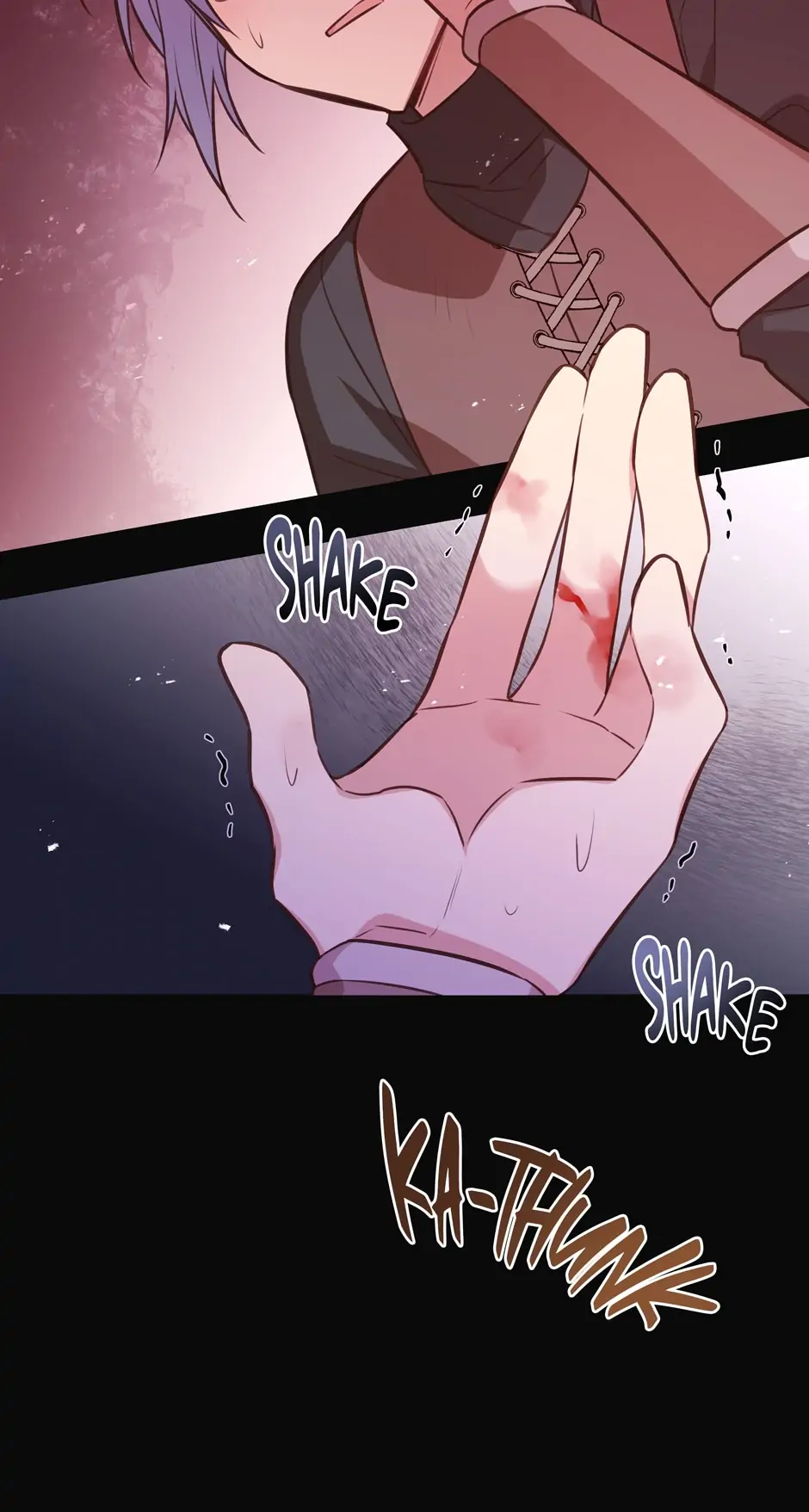 Side Characters Deserve Love Too Chapter 92 - page 28