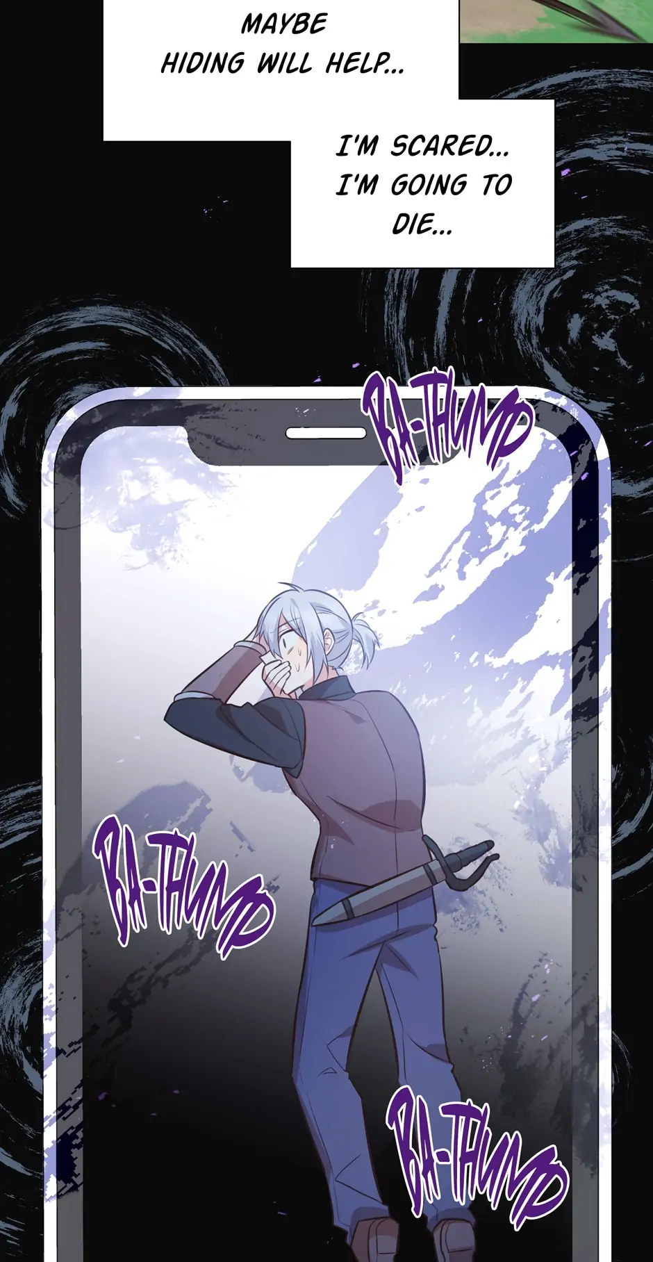 Side Characters Deserve Love Too Chapter 92 - page 30