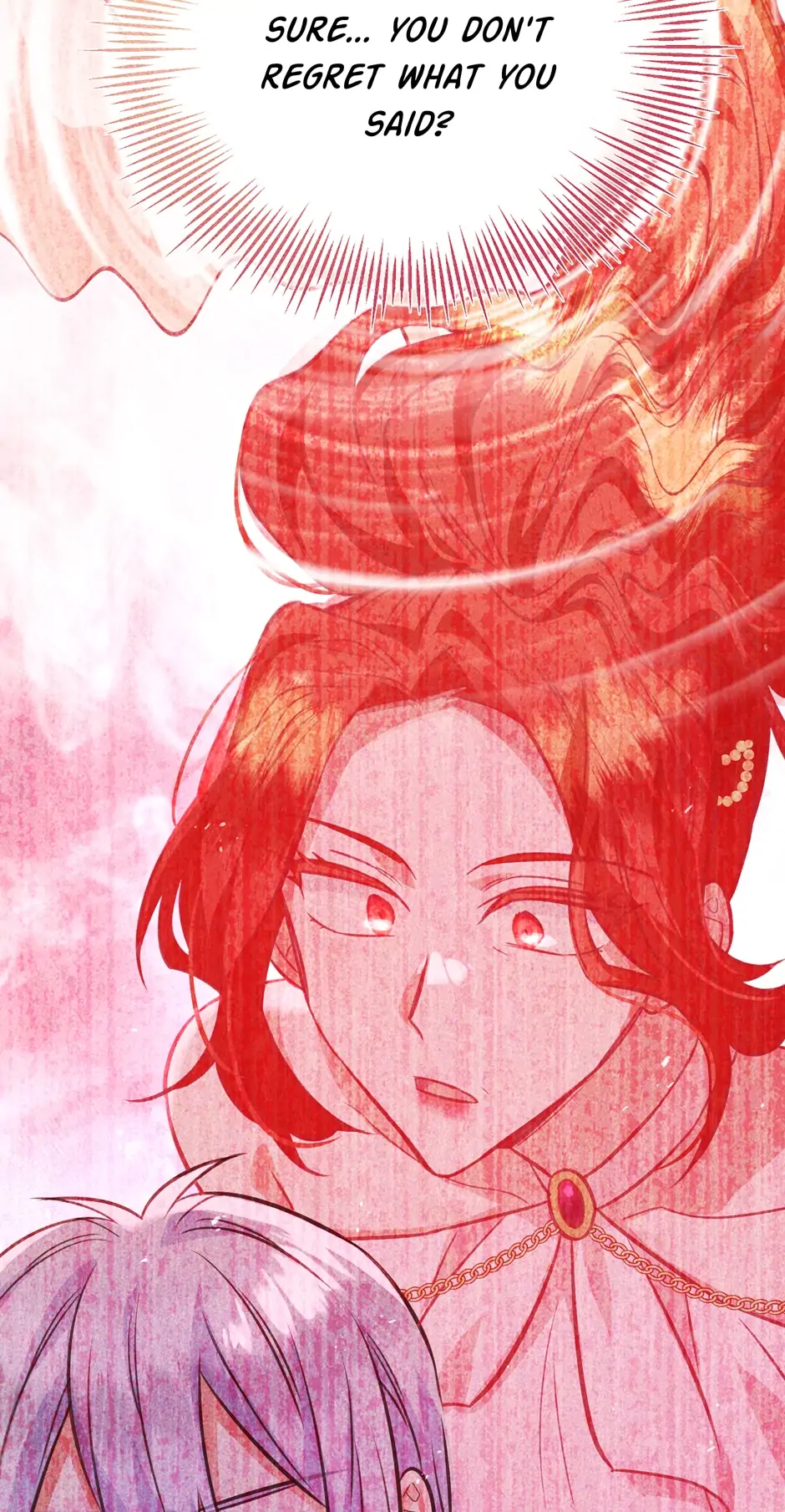 Side Characters Deserve Love Too Chapter 92 - page 39