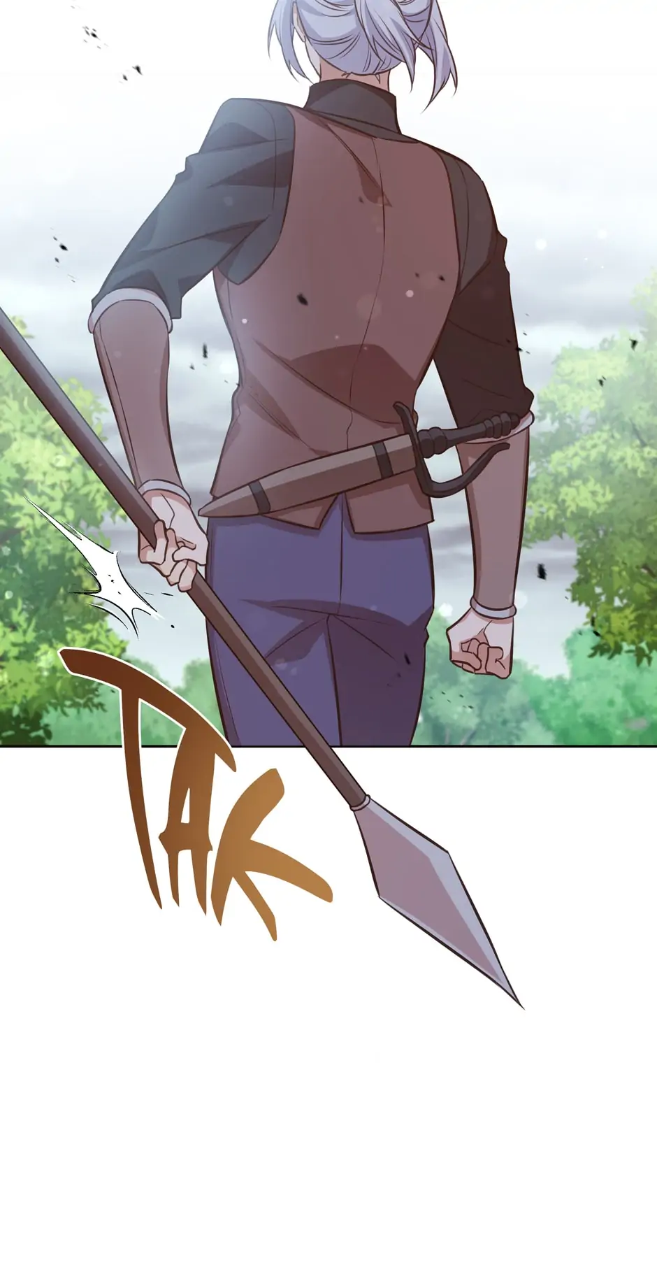 Side Characters Deserve Love Too Chapter 92 - page 42
