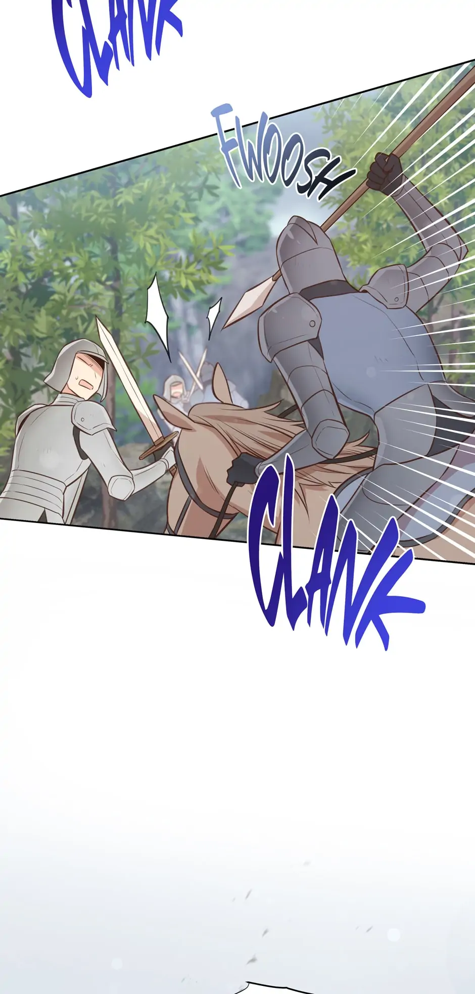 Side Characters Deserve Love Too Chapter 92 - page 4