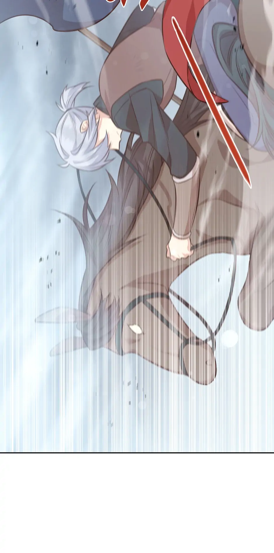 Side Characters Deserve Love Too Chapter 92 - page 49