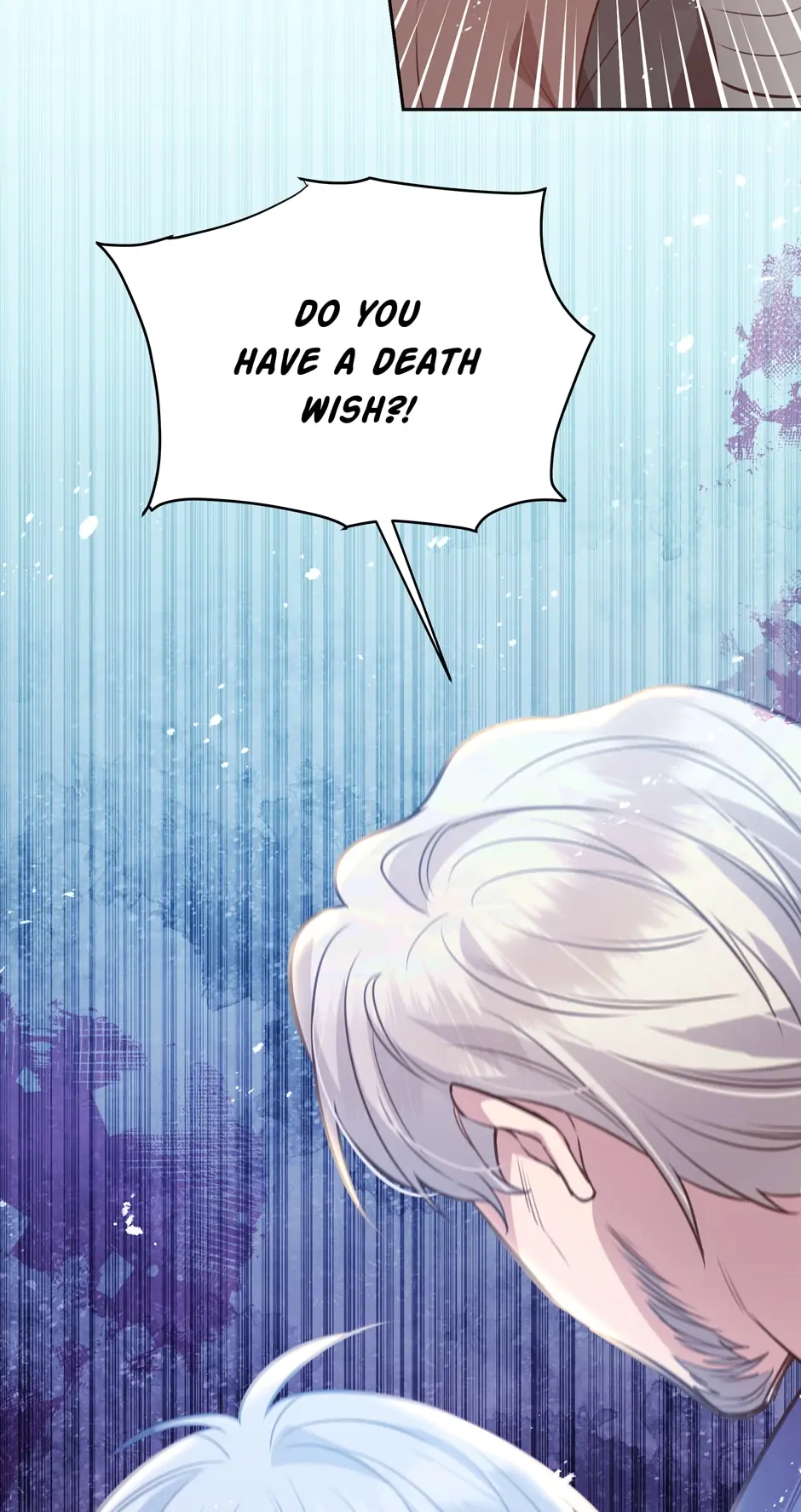 Side Characters Deserve Love Too Chapter 92 - page 59
