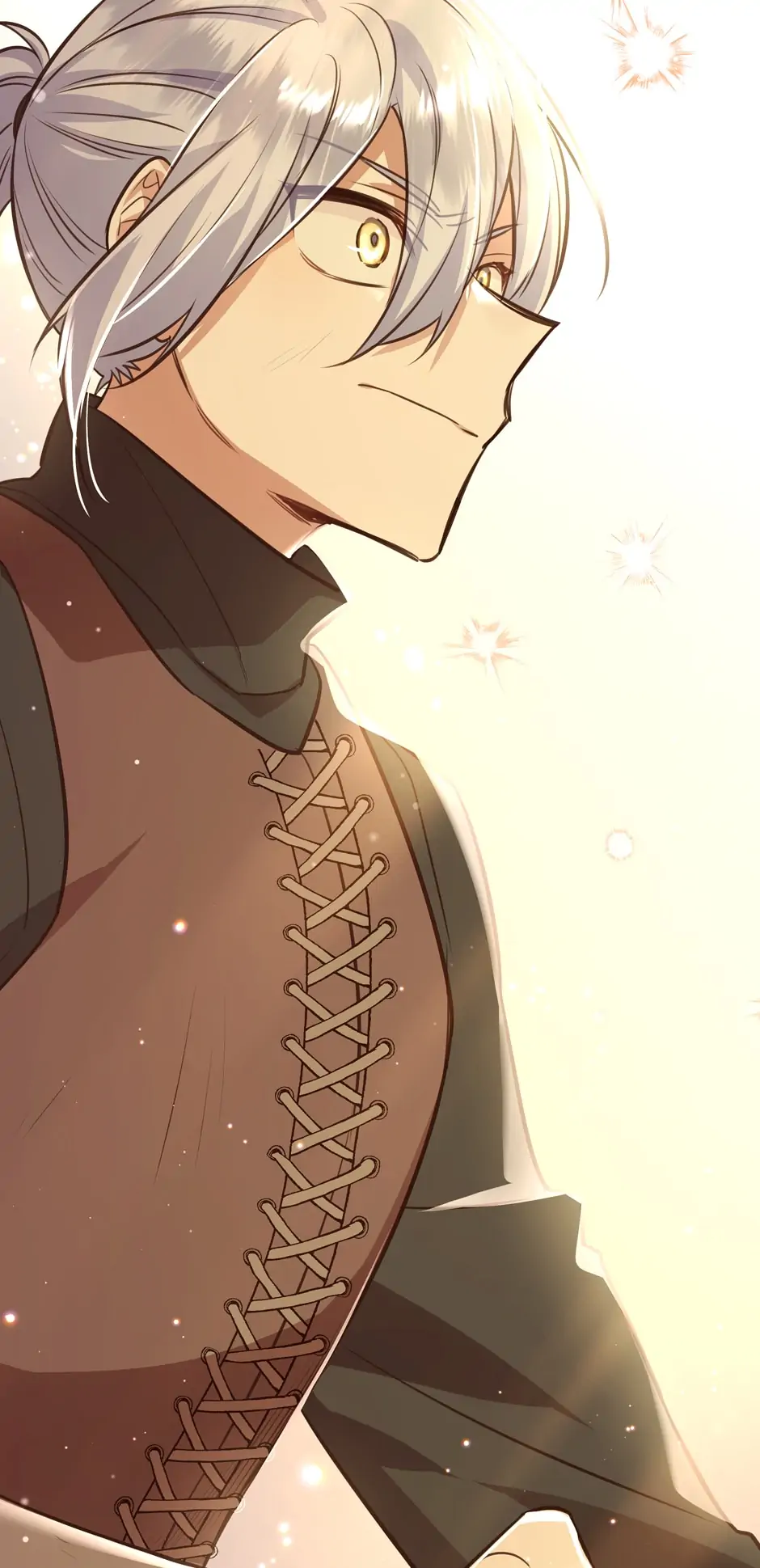 Side Characters Deserve Love Too Chapter 92 - page 66