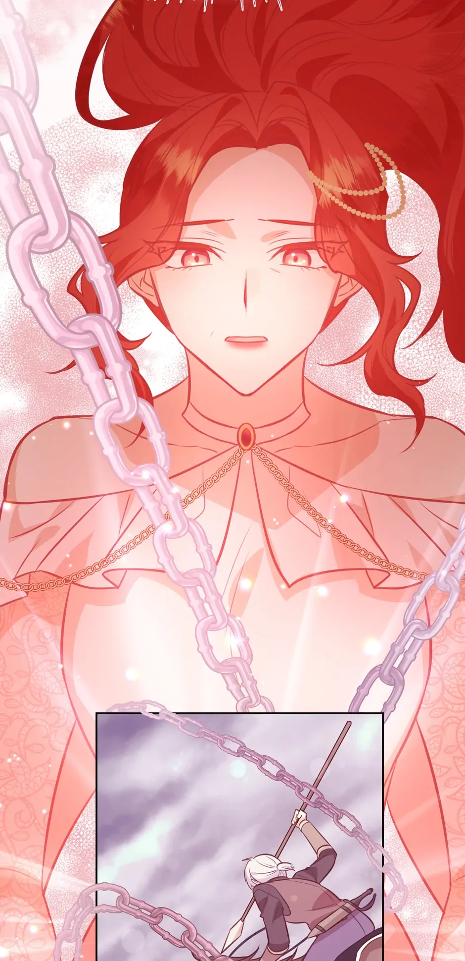 Side Characters Deserve Love Too Chapter 92 - page 68