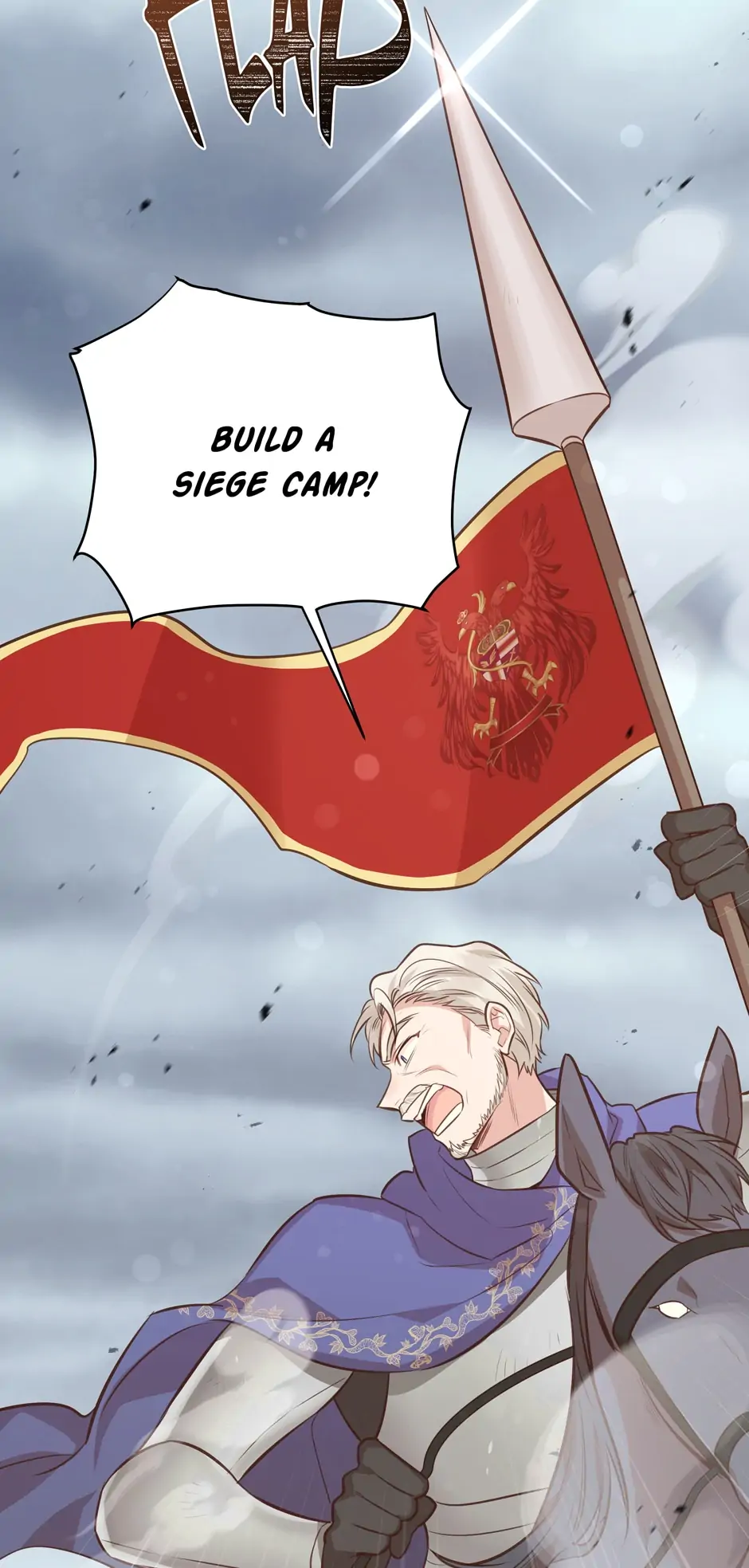 Side Characters Deserve Love Too Chapter 92 - page 6