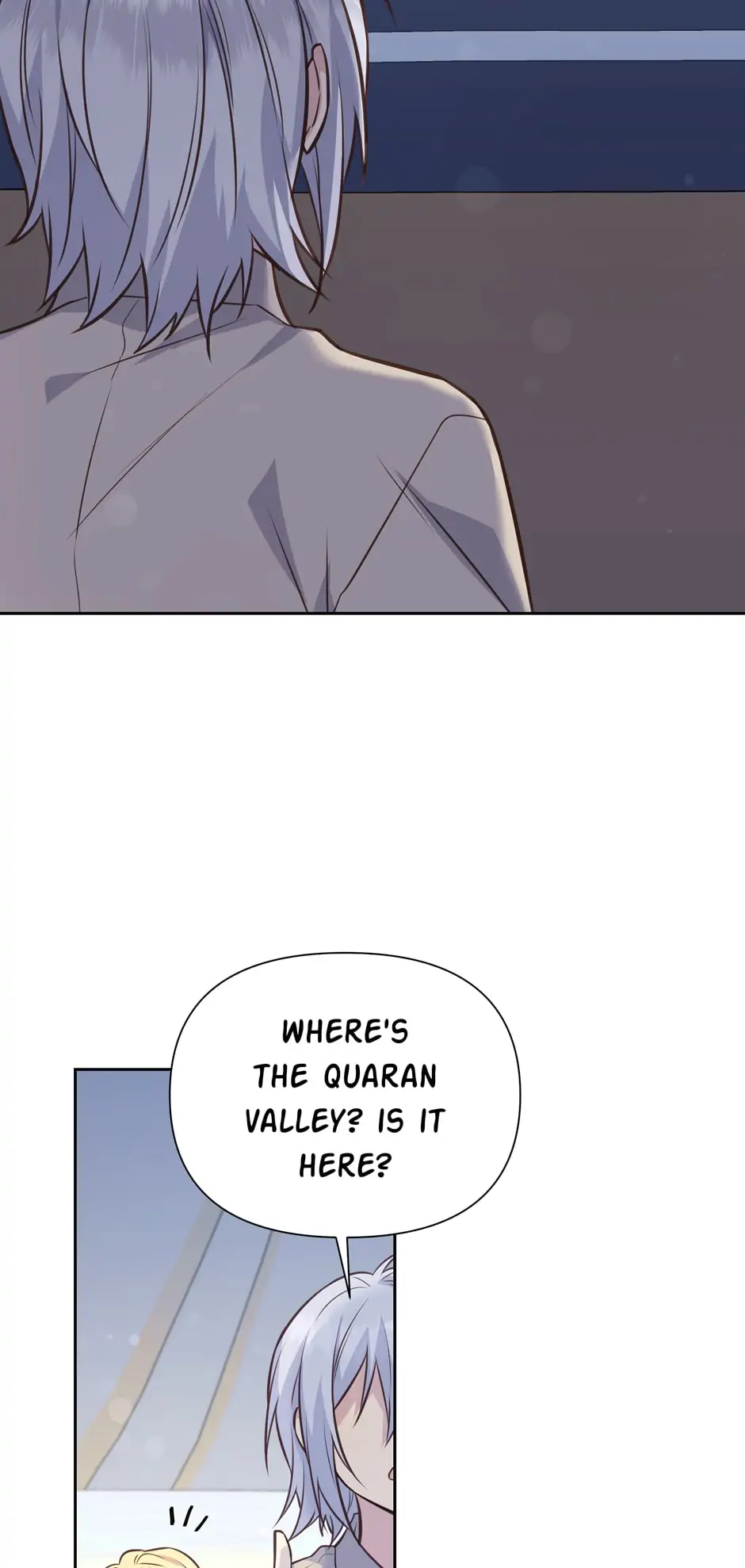 Side Characters Deserve Love Too Chapter 91 - page 11