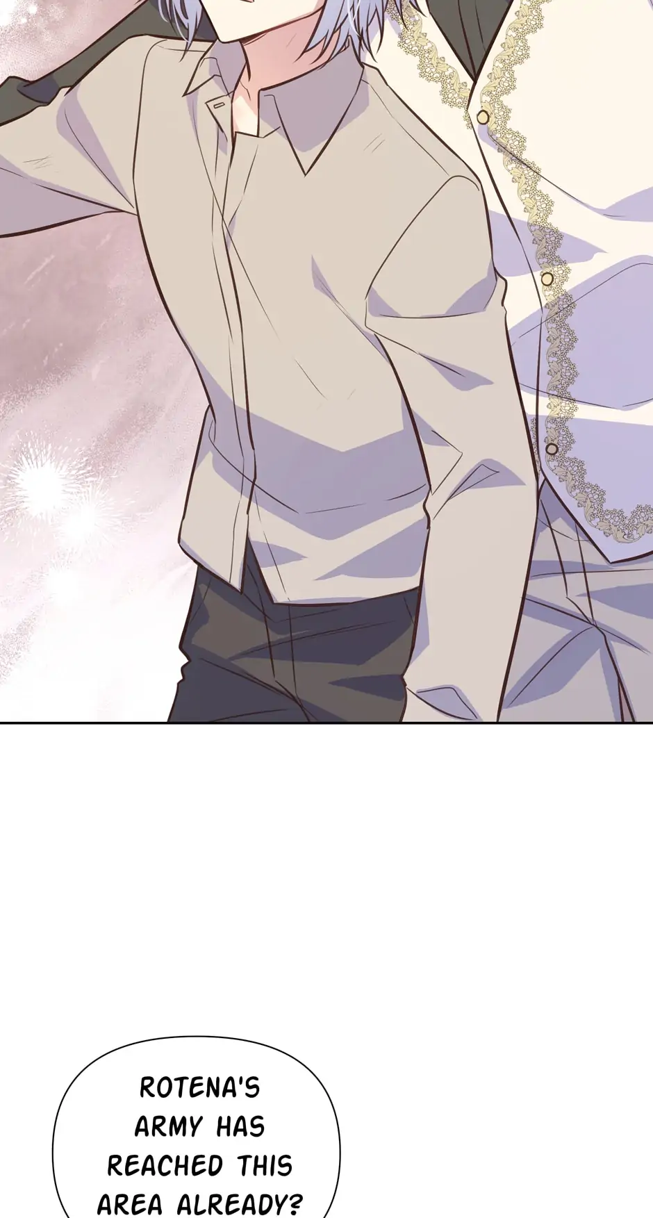 Side Characters Deserve Love Too Chapter 91 - page 14
