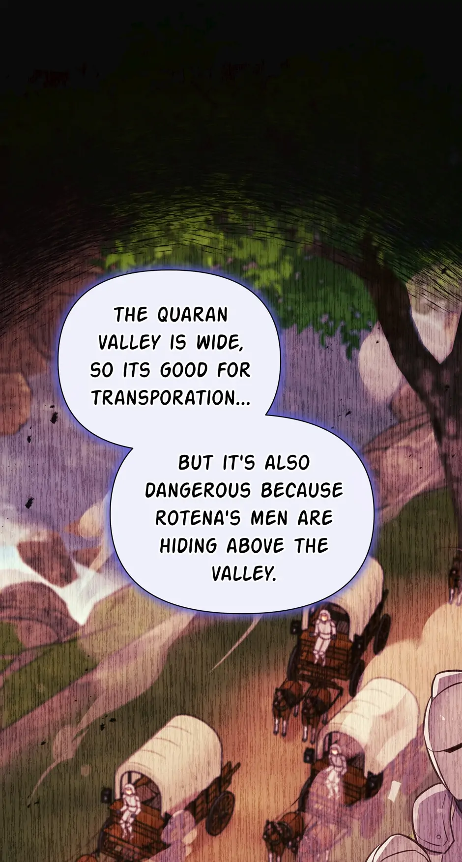 Side Characters Deserve Love Too Chapter 91 - page 18