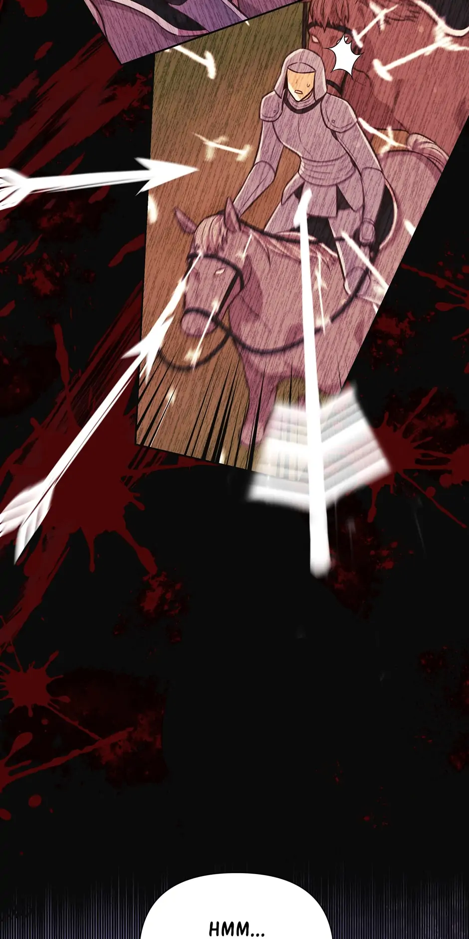 Side Characters Deserve Love Too Chapter 91 - page 21