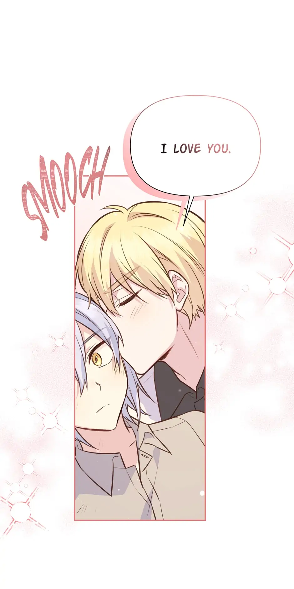 Side Characters Deserve Love Too Chapter 91 - page 24