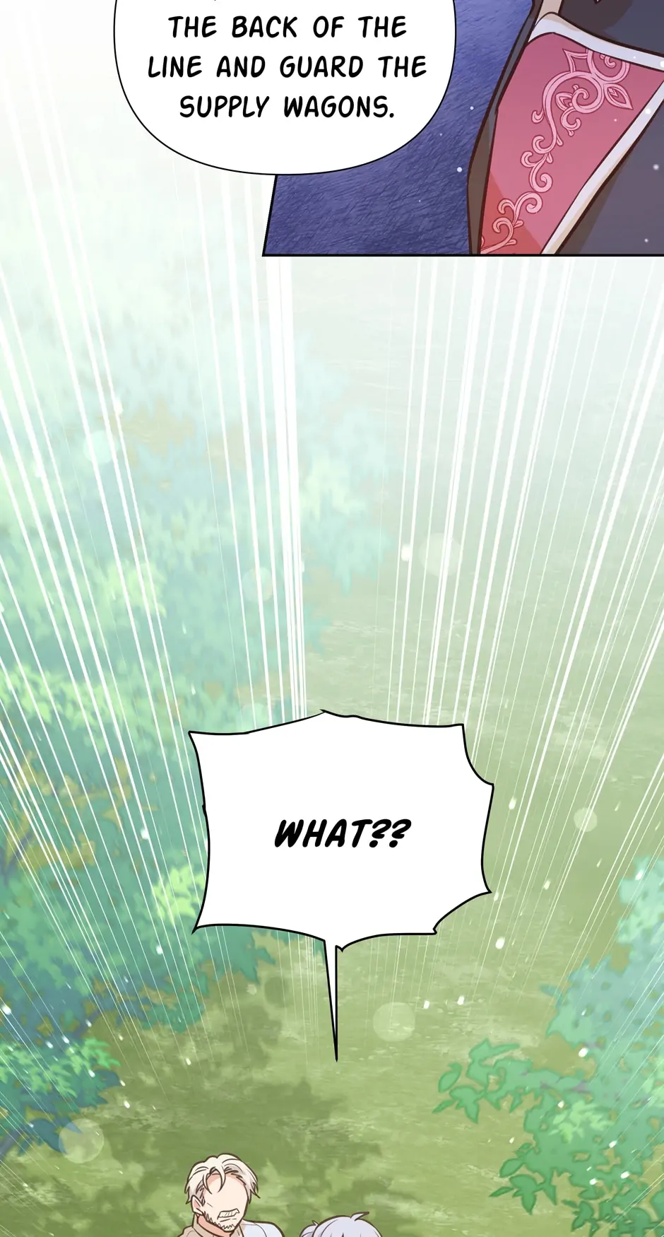 Side Characters Deserve Love Too Chapter 91 - page 56