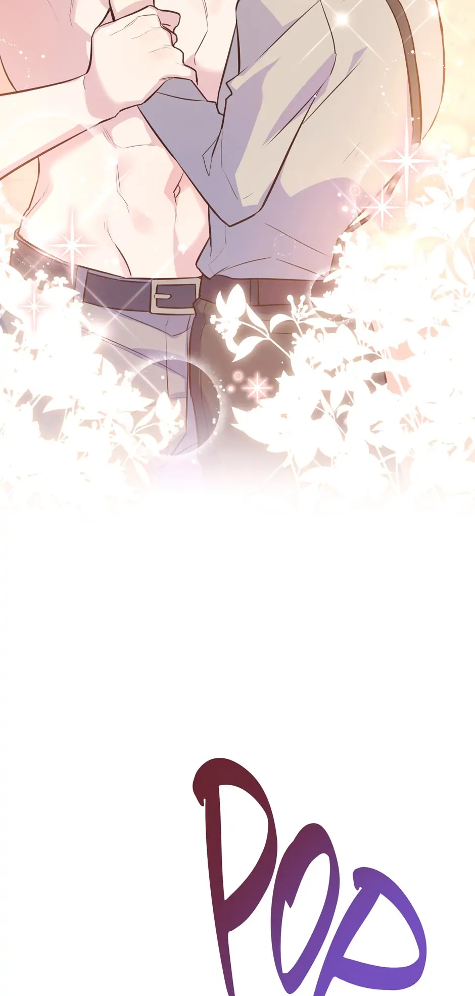 Side Characters Deserve Love Too Chapter 91 - page 5