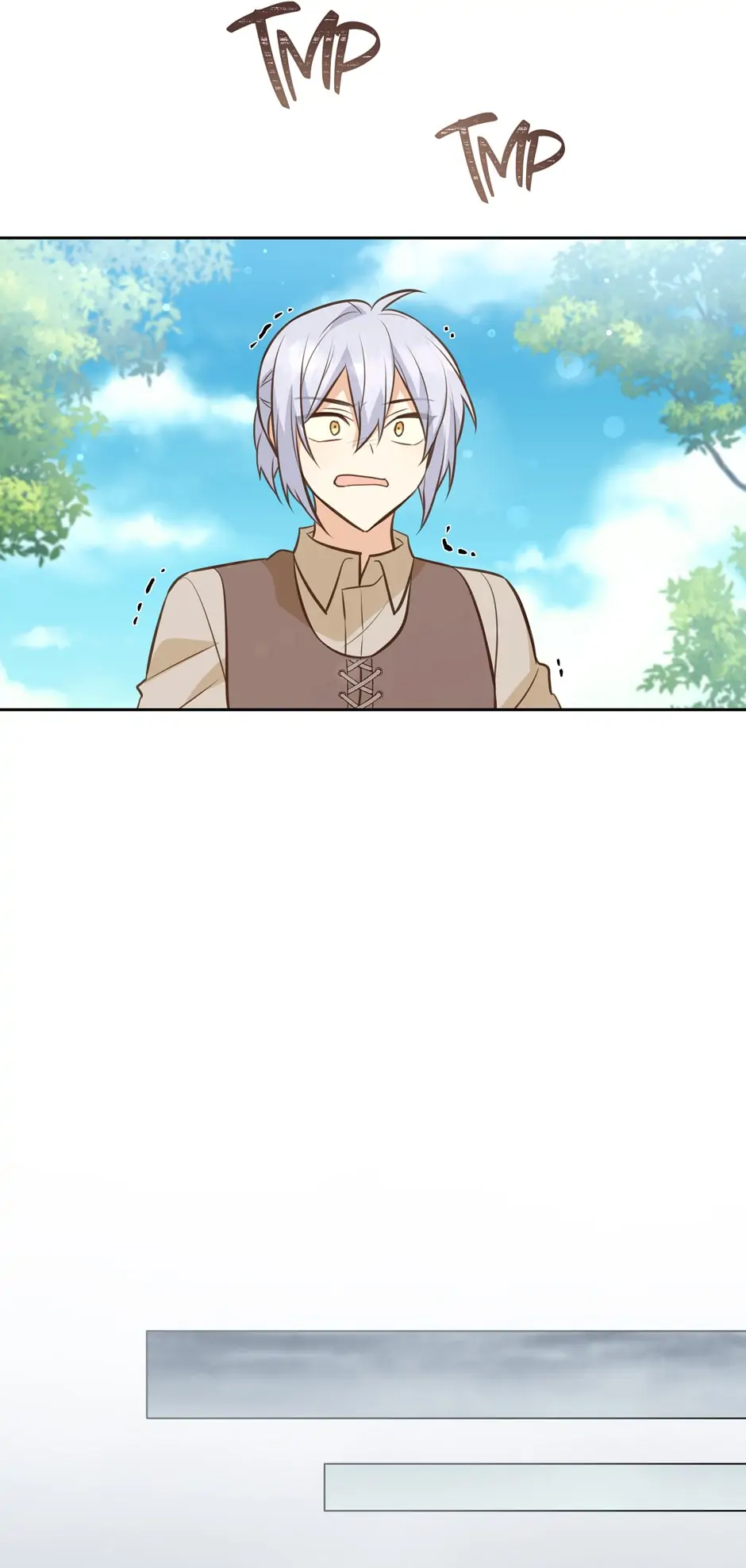 Side Characters Deserve Love Too Chapter 91 - page 61