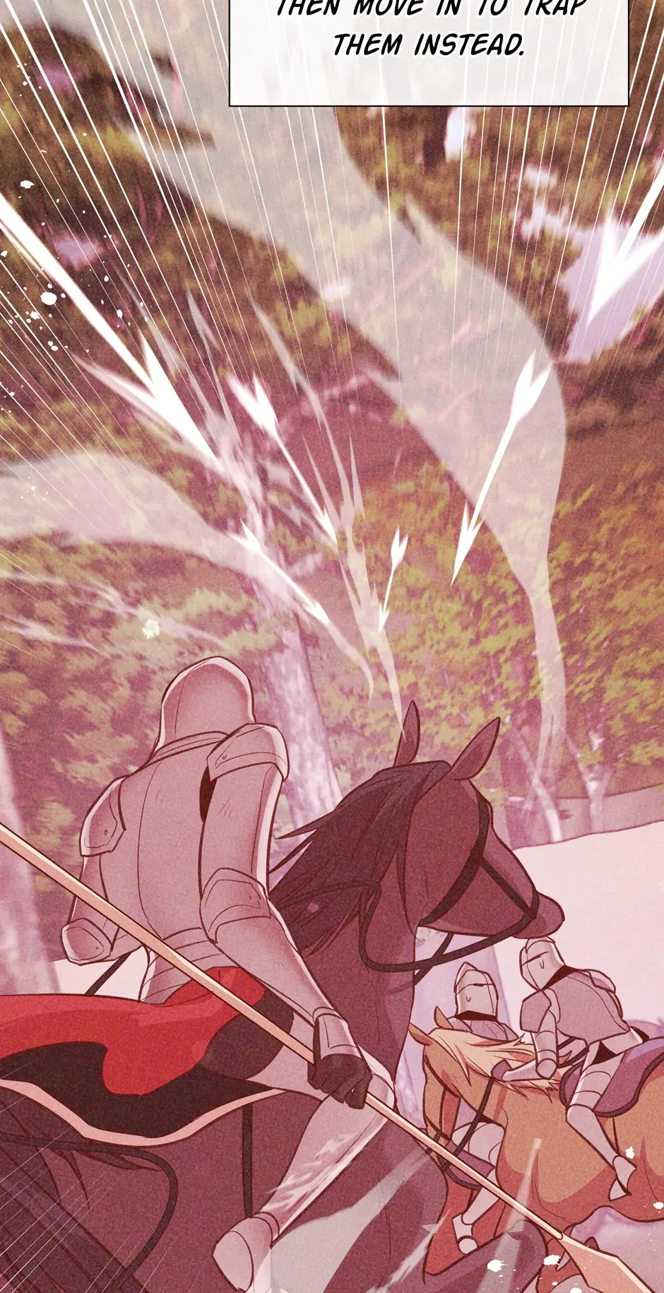 Side Characters Deserve Love Too Chapter 91 - page 69