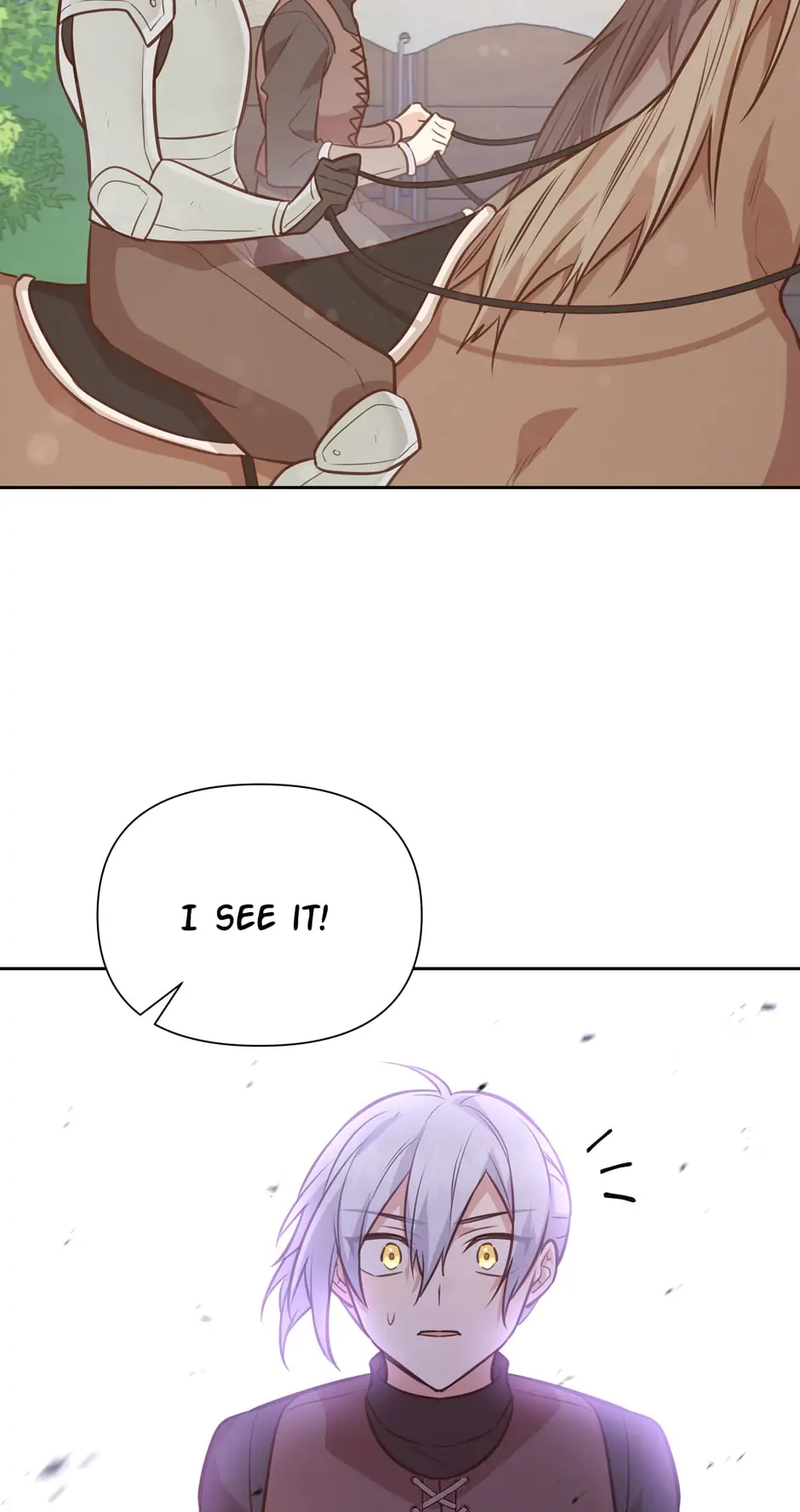 Side Characters Deserve Love Too Chapter 91 - page 72