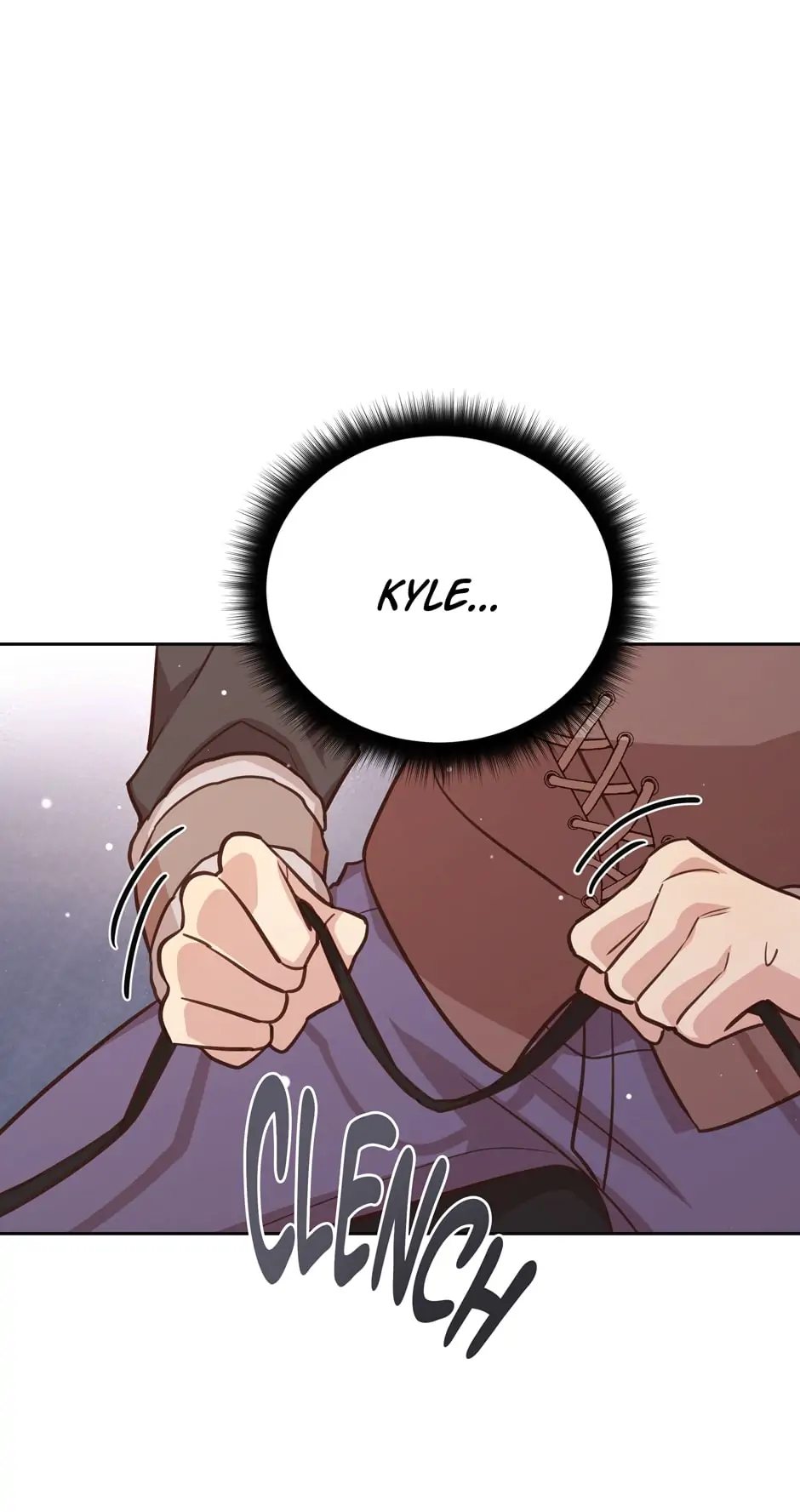 Side Characters Deserve Love Too Chapter 91 - page 75