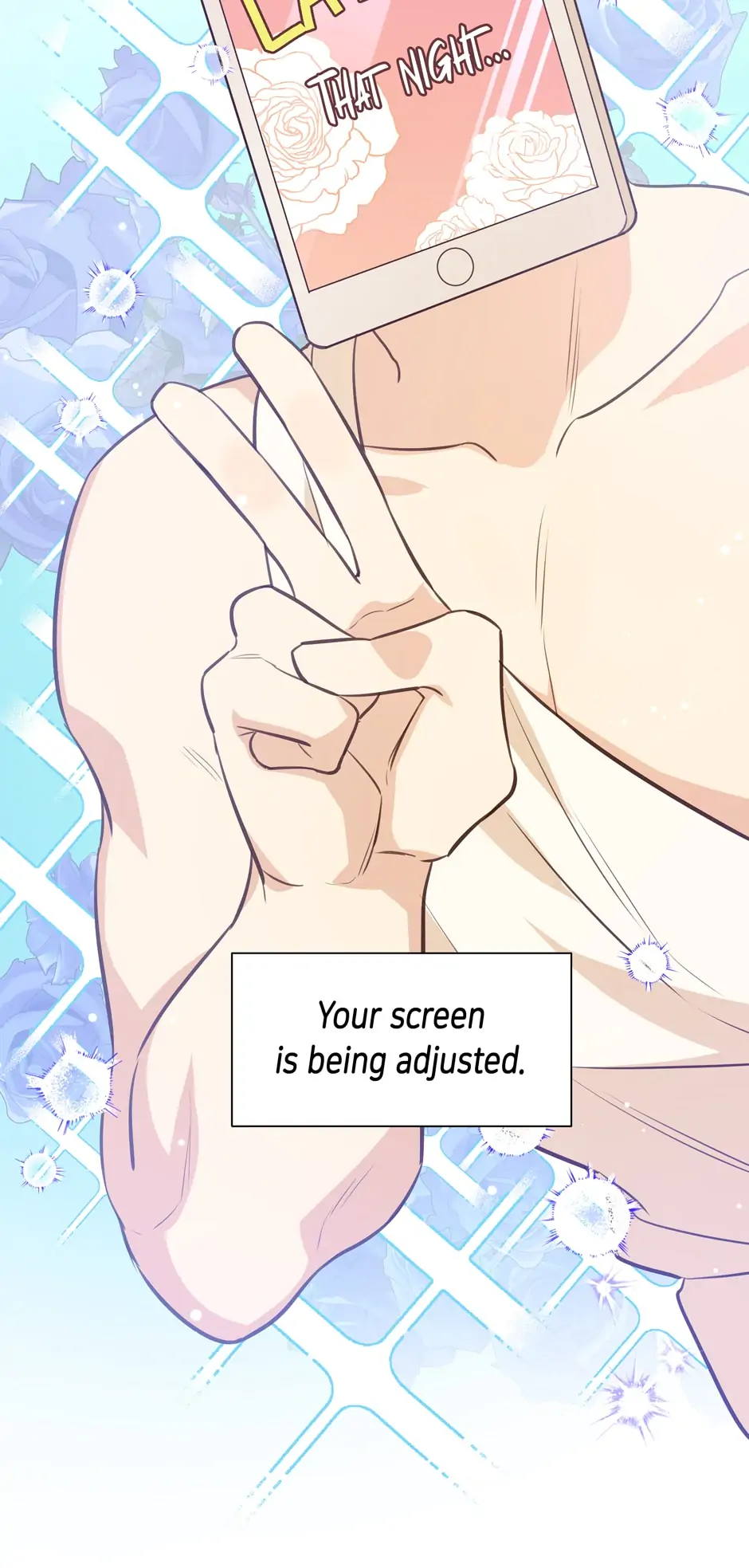 Side Characters Deserve Love Too Chapter 91 - page 8