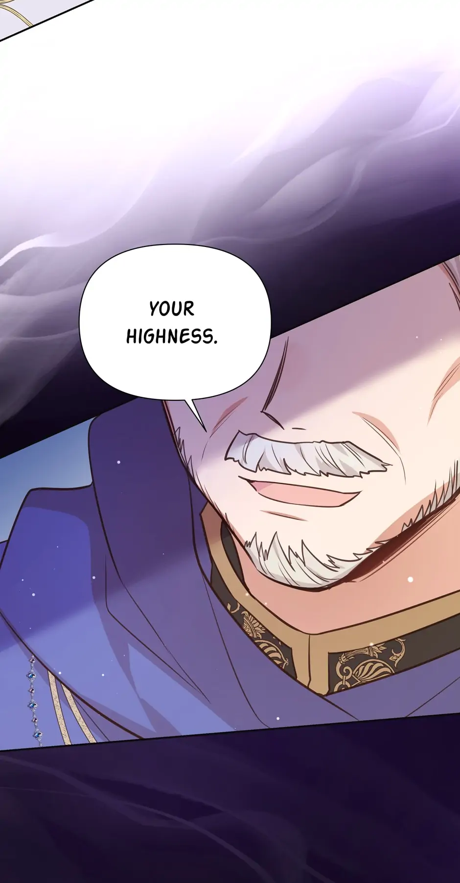 Side Characters Deserve Love Too Chapter 90 - page 17