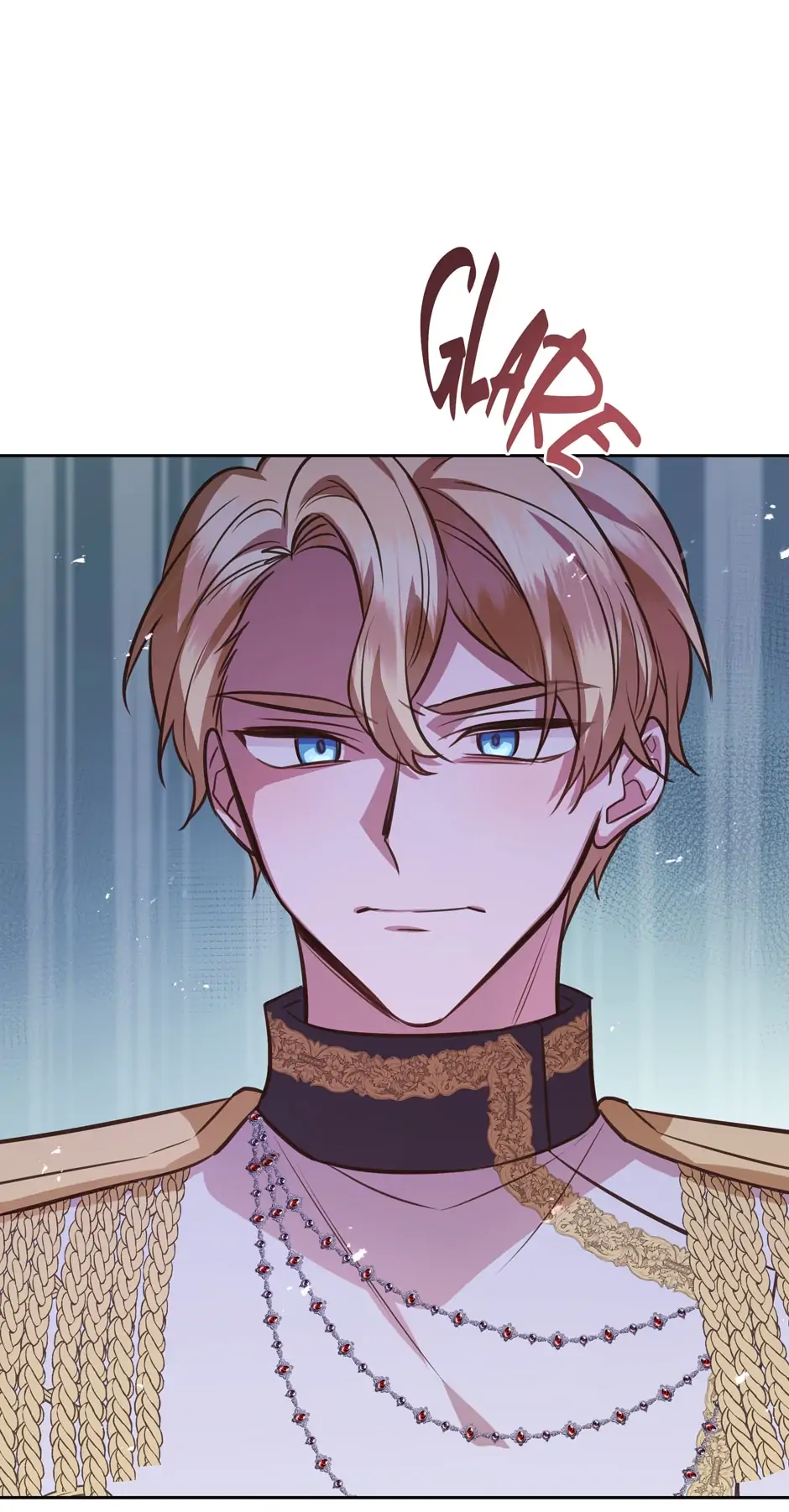 Side Characters Deserve Love Too Chapter 90 - page 20
